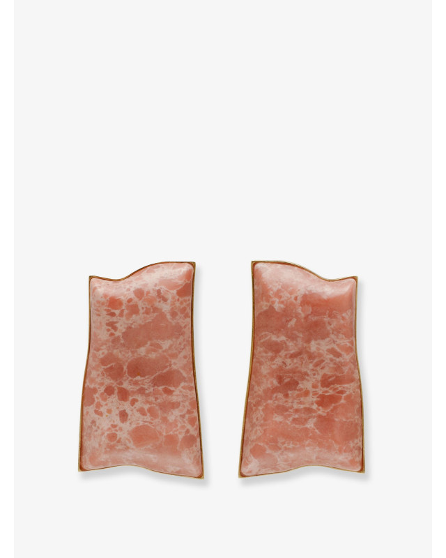 [Cult Gaia] Earring SS26 ER31232AC3425ROSE