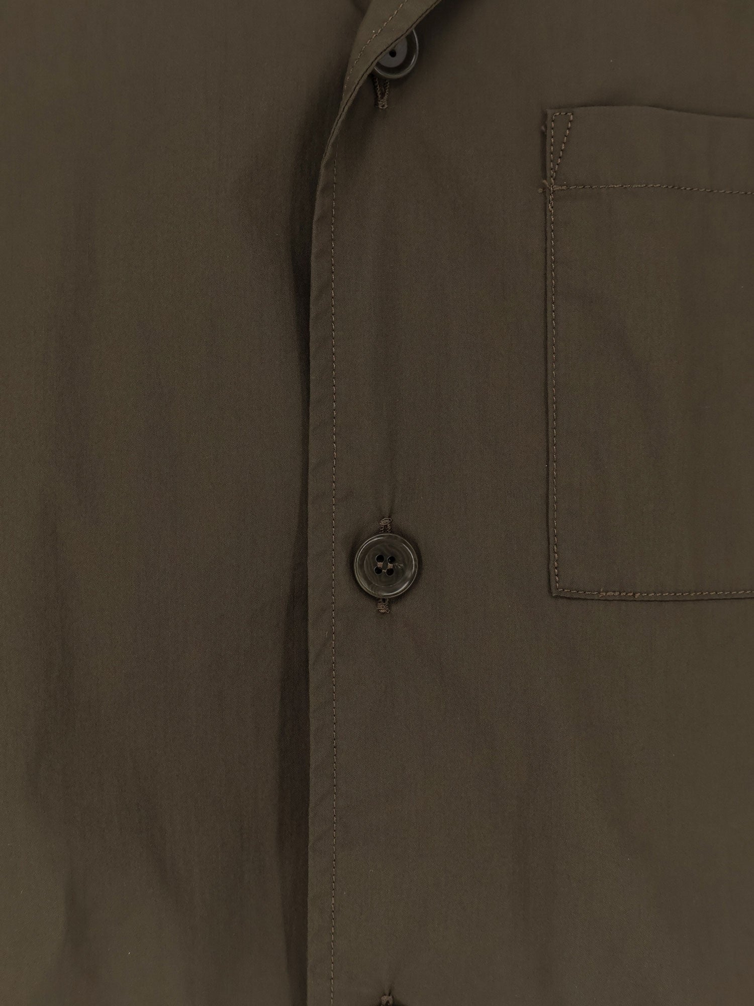 [Aspesi] T-shirts Short Sleeve SS26 CE18P07601237