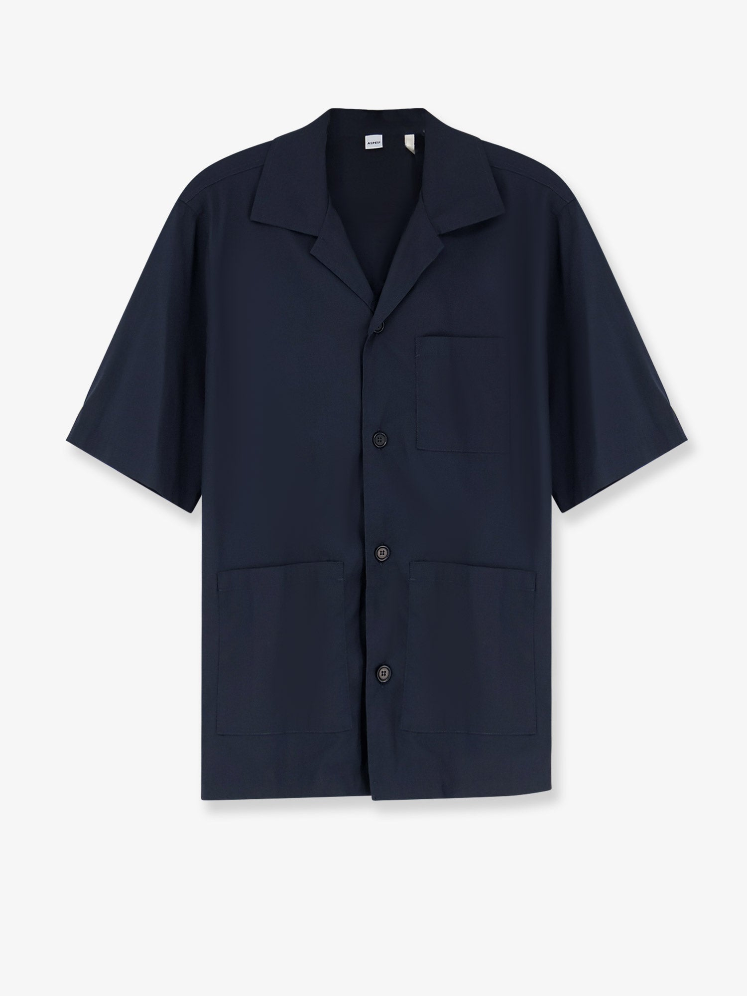 [Aspesi] T-shirts Short Sleeve SS26 CE18P07601098