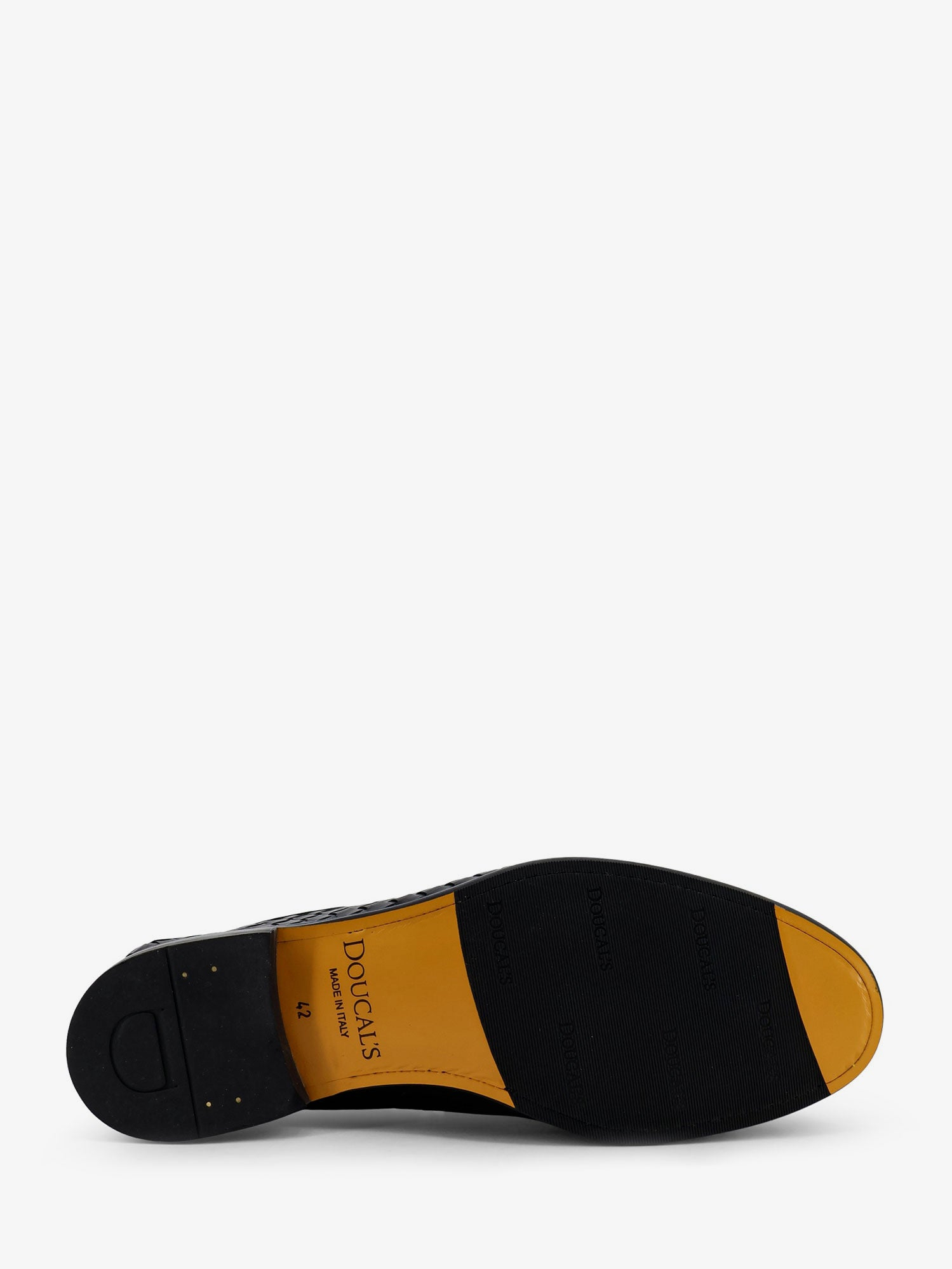 [Doucal's] Loafer SS26 DU3266STRAUY195NN00