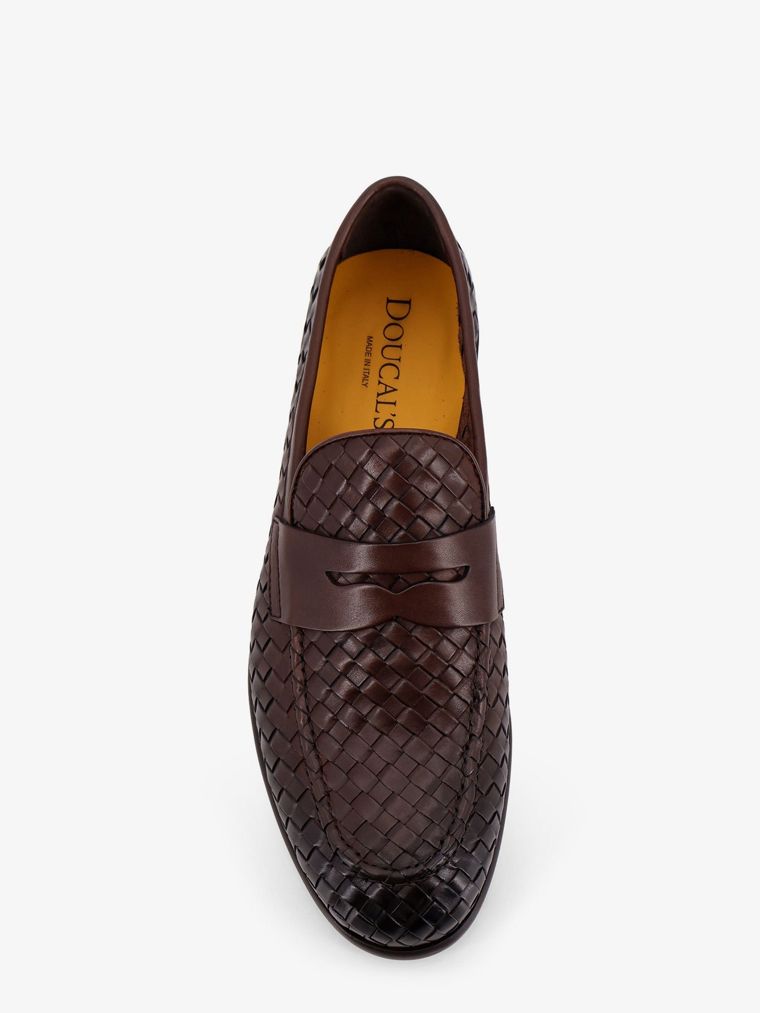 [Doucal's] Loafer SS26 DU3266STRAUY195TM00