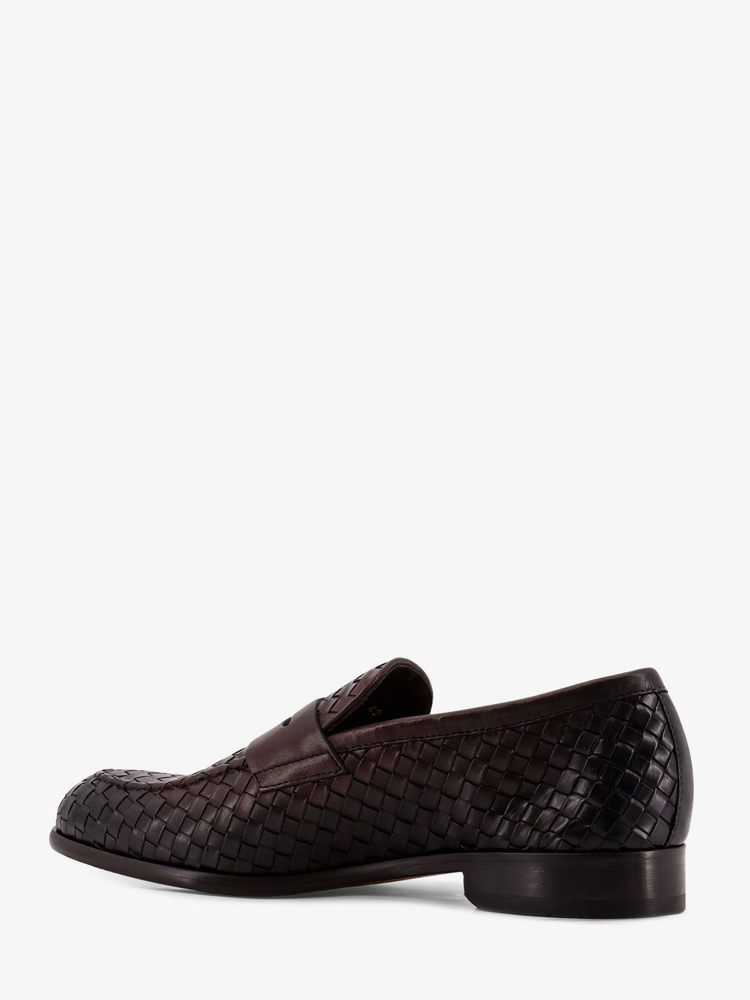 [Doucal's] Loafer SS26 DU3266STRAUY195TM00