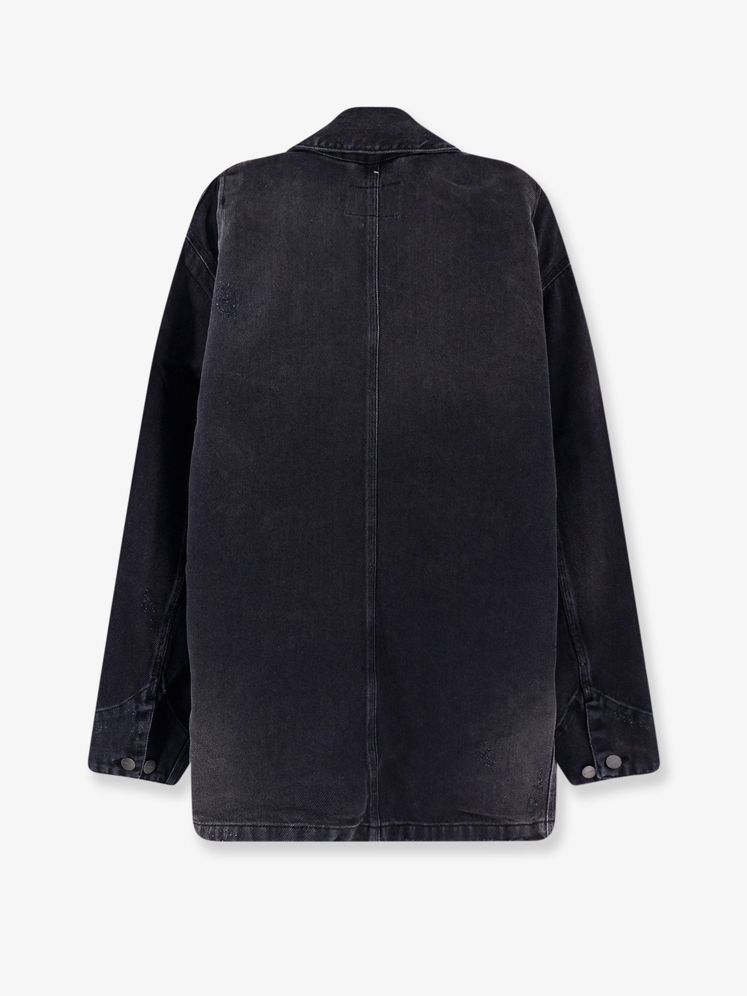 [CARHARTT WIP] Denim jacket SS26 I03625689B7