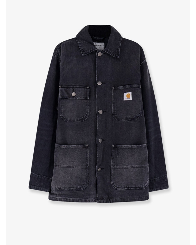 [CARHARTT WIP] Denim jacket SS26 I03625689B7