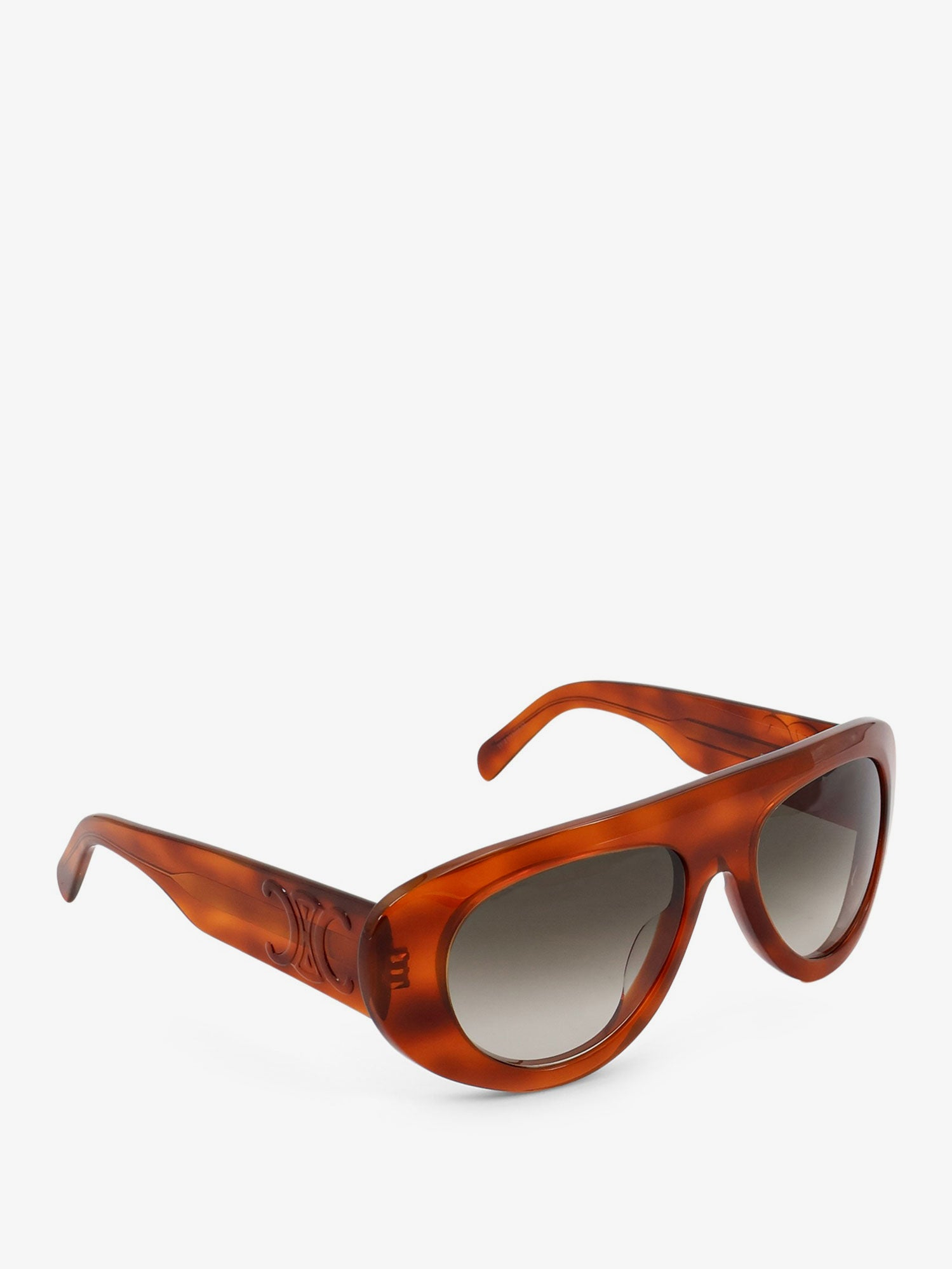 [Celine] Sunglasses SS26 4S340CPLF19FH