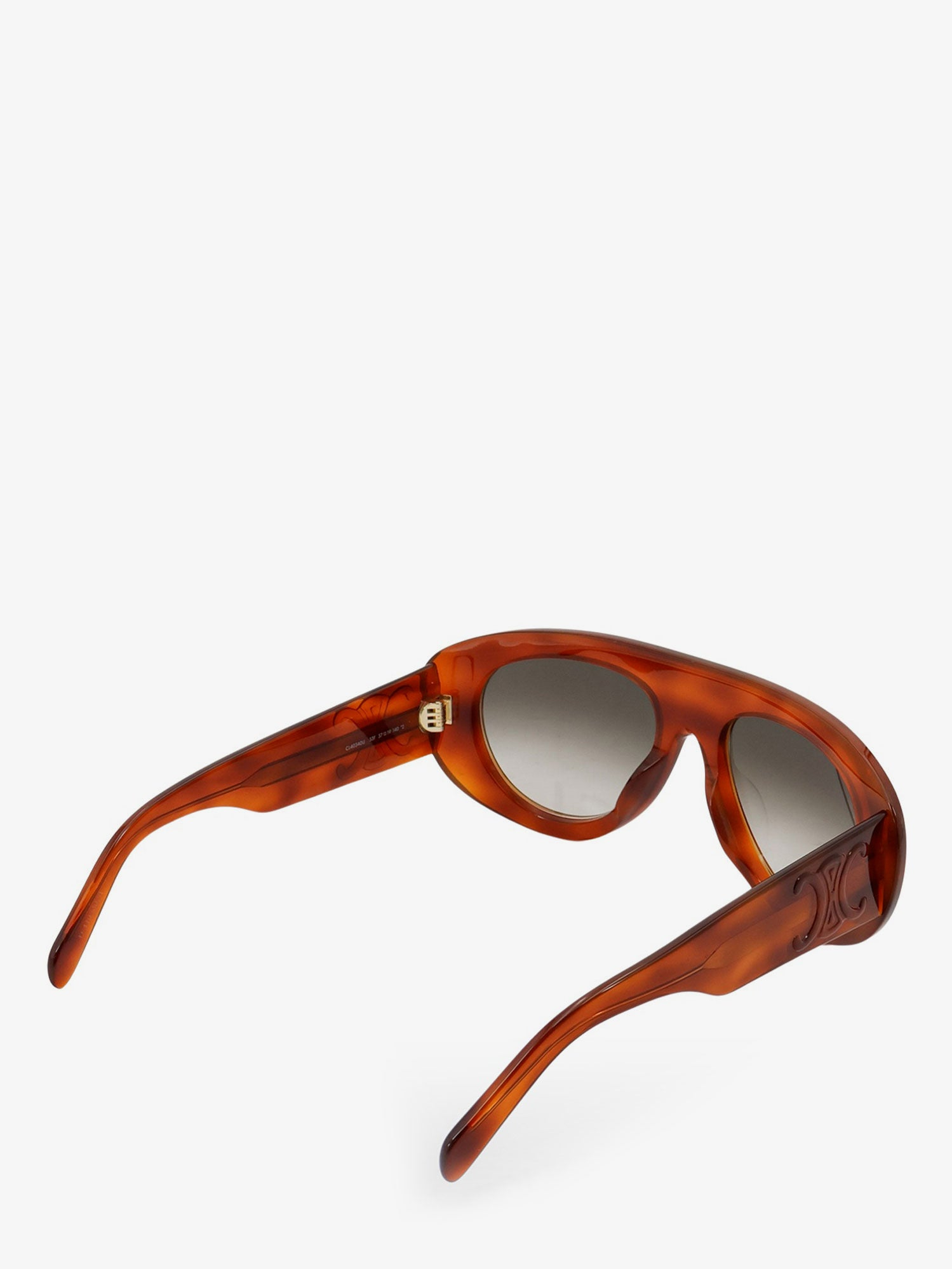 [Celine] Sunglasses SS26 4S340CPLF19FH