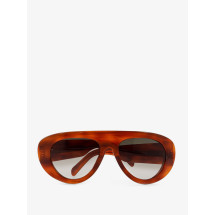 [Celine] Sunglasses SS26 4S340CPLF19FH