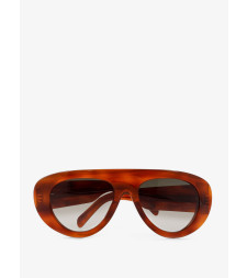 [Celine] Sunglasses SS26 4S340CPLF19FH