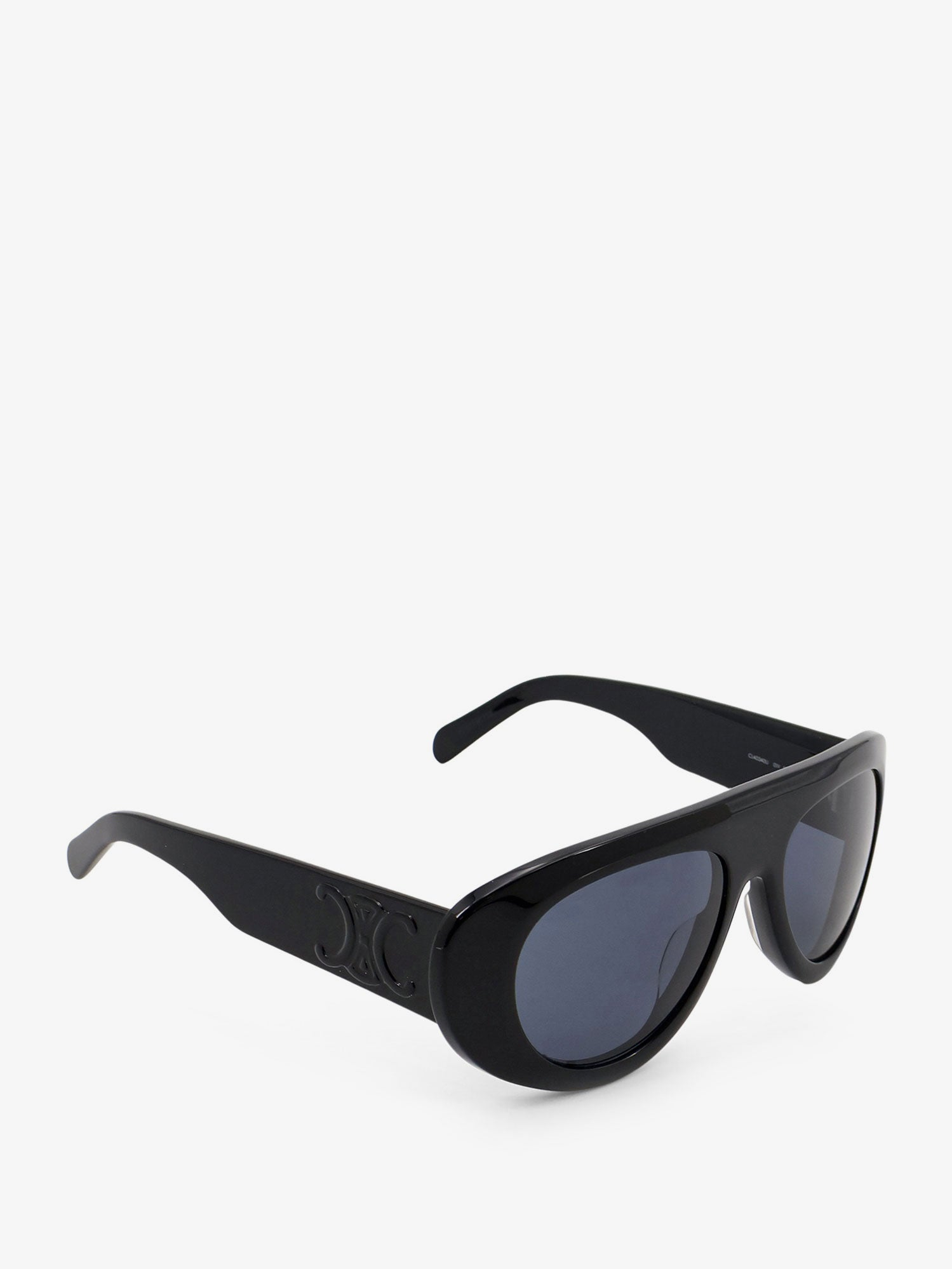 [Celine] Sunglasses SS26 4S340CPLF38NO