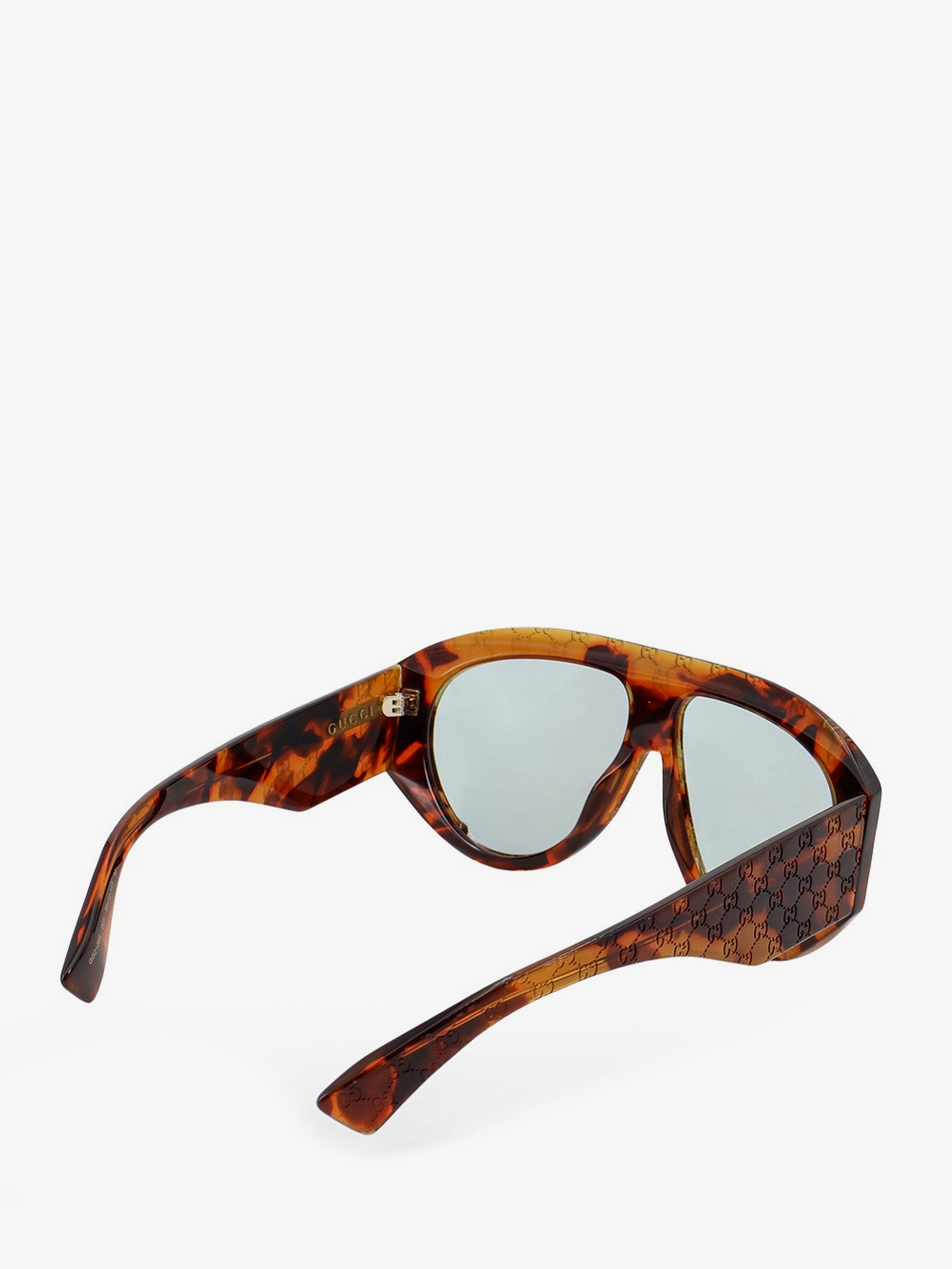 [Gucci] Sunglasses SS26 859507J07422334