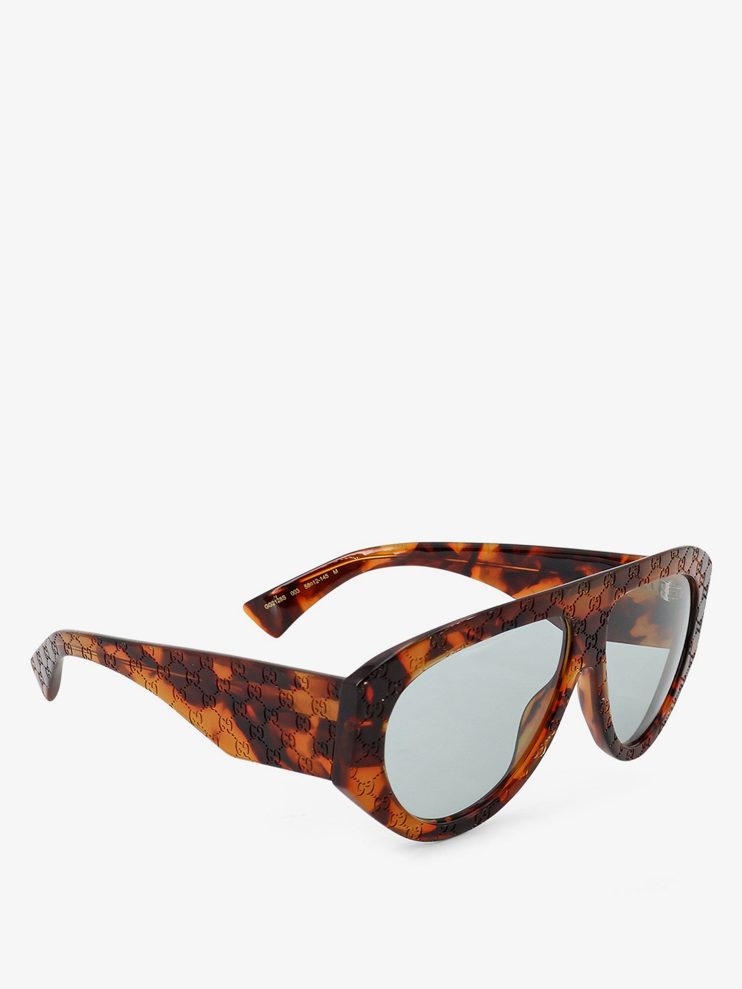 [Gucci] Sunglasses SS26 859507J07422334