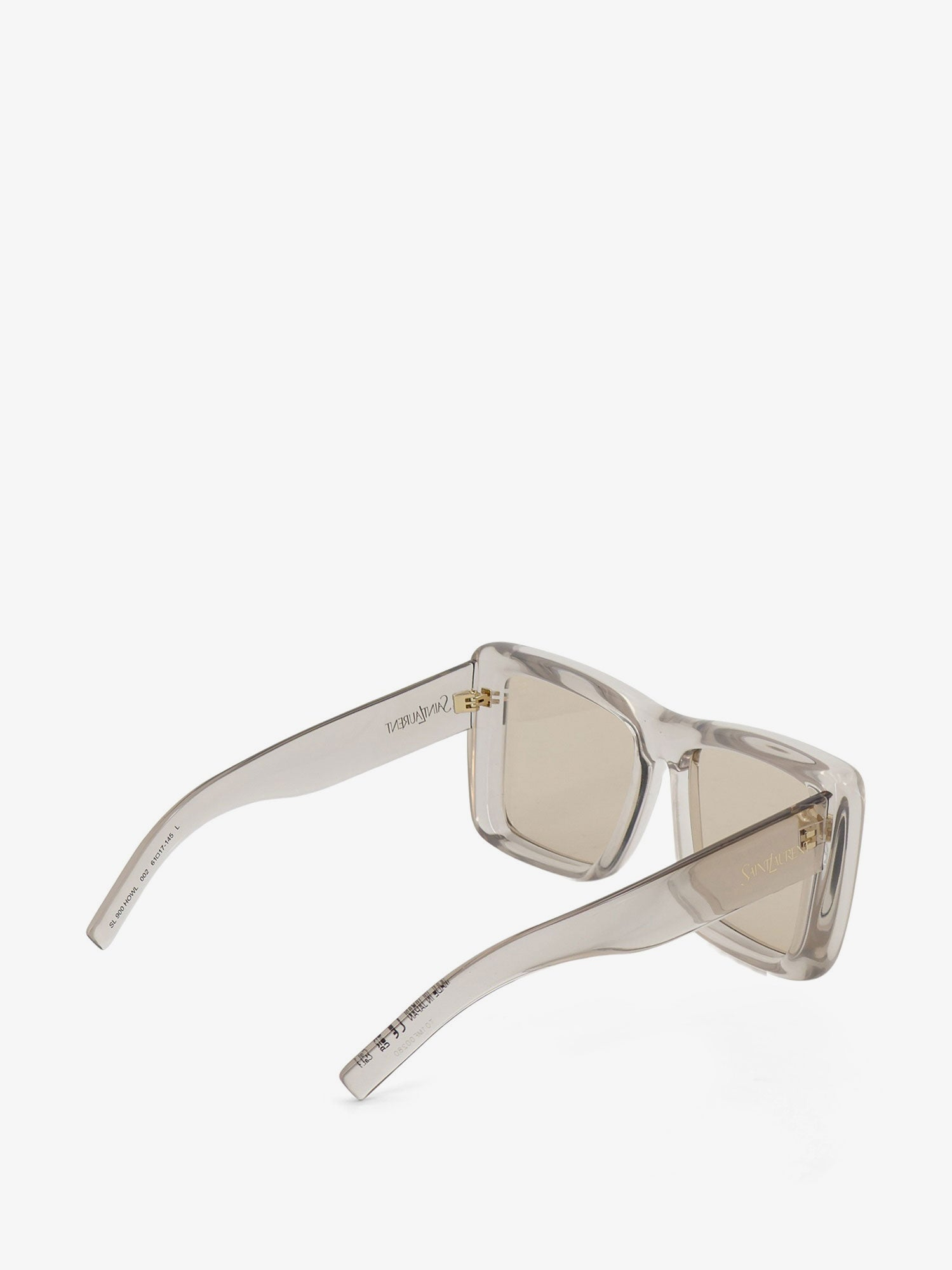 [Saint Laurent] Sunglasses SS26 862884Y99589307