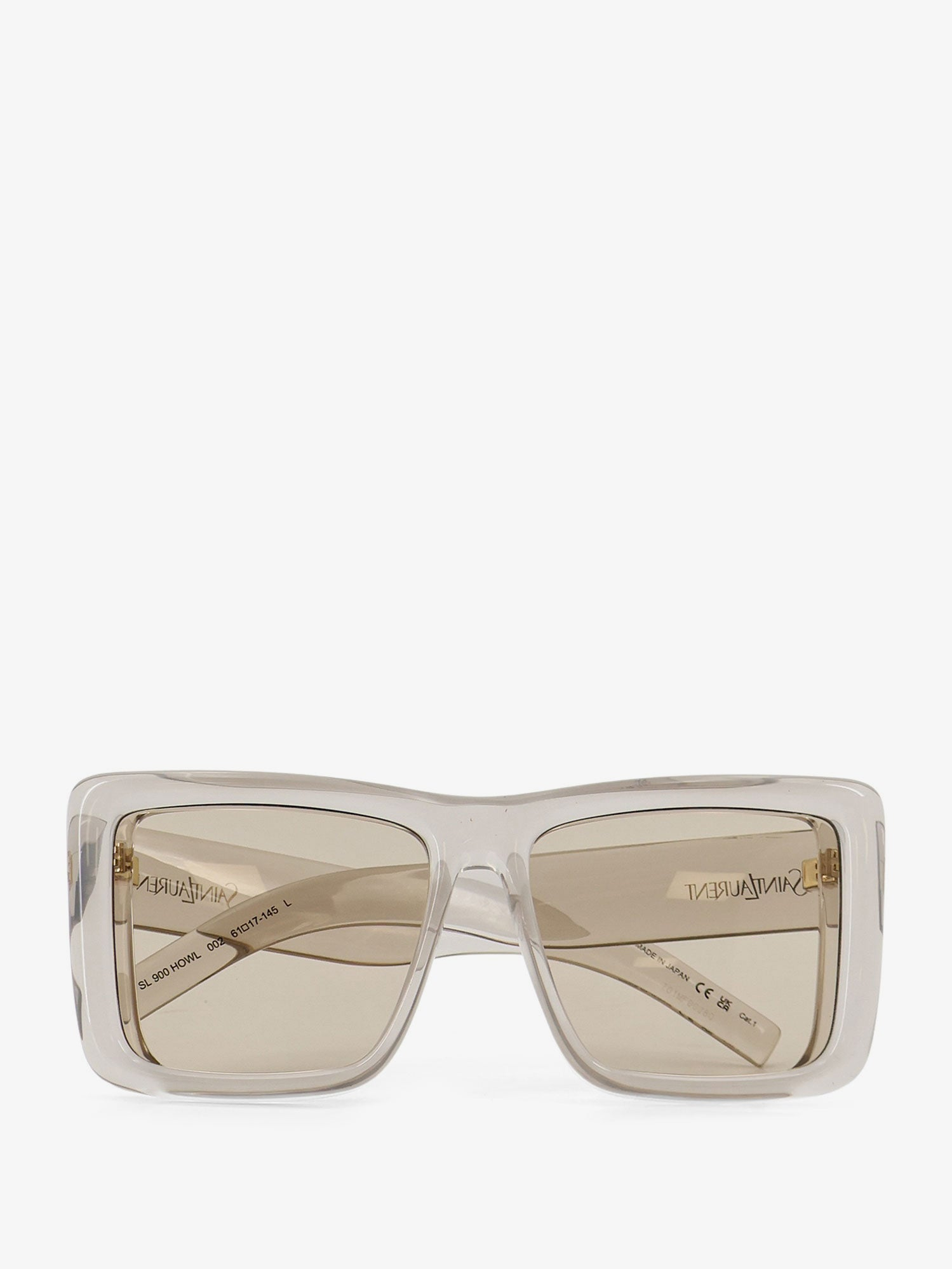 [Saint Laurent] Sunglasses SS26 862884Y99589307
