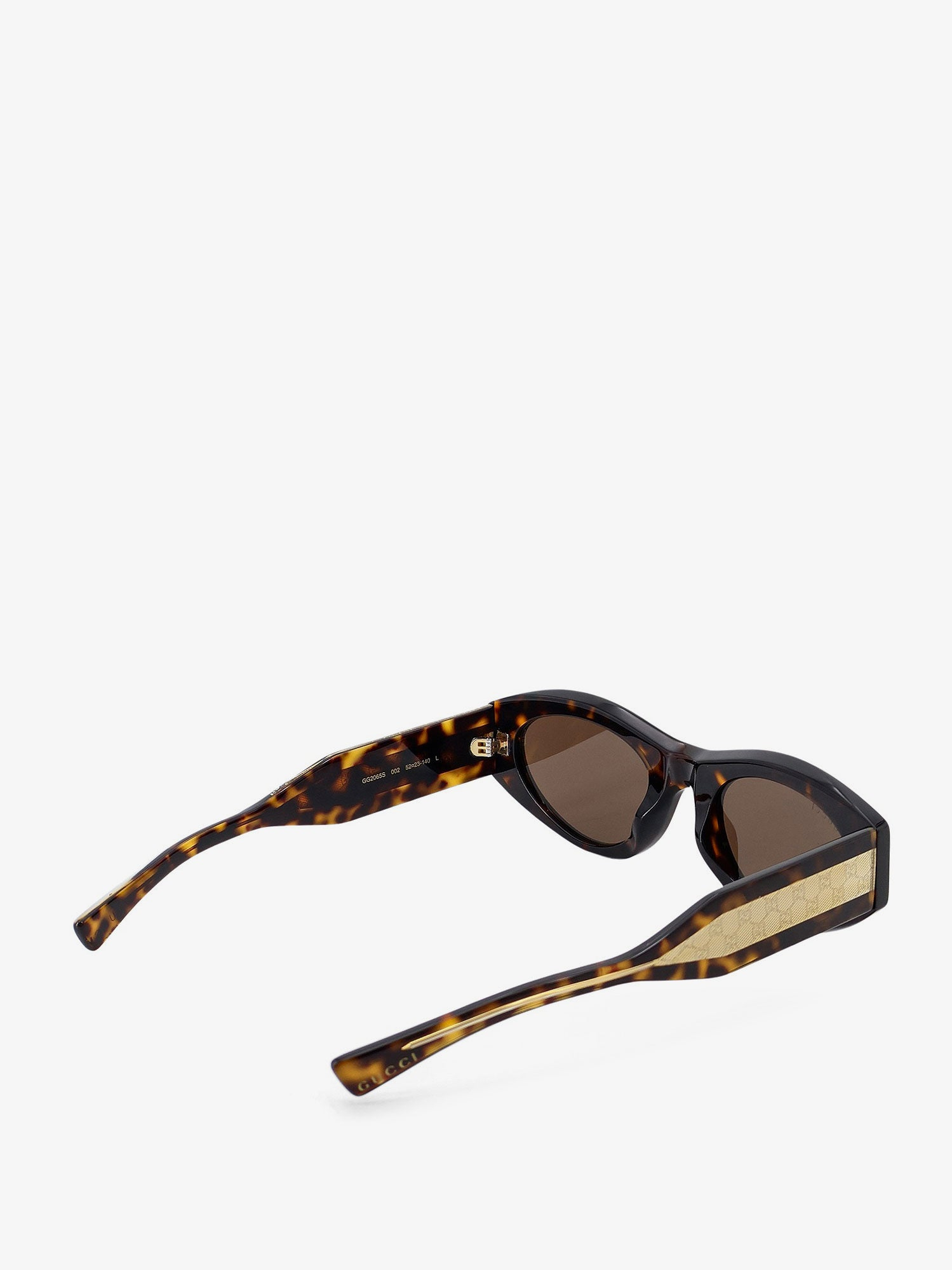 [Gucci] Sunglasses SS26 859509J07402323