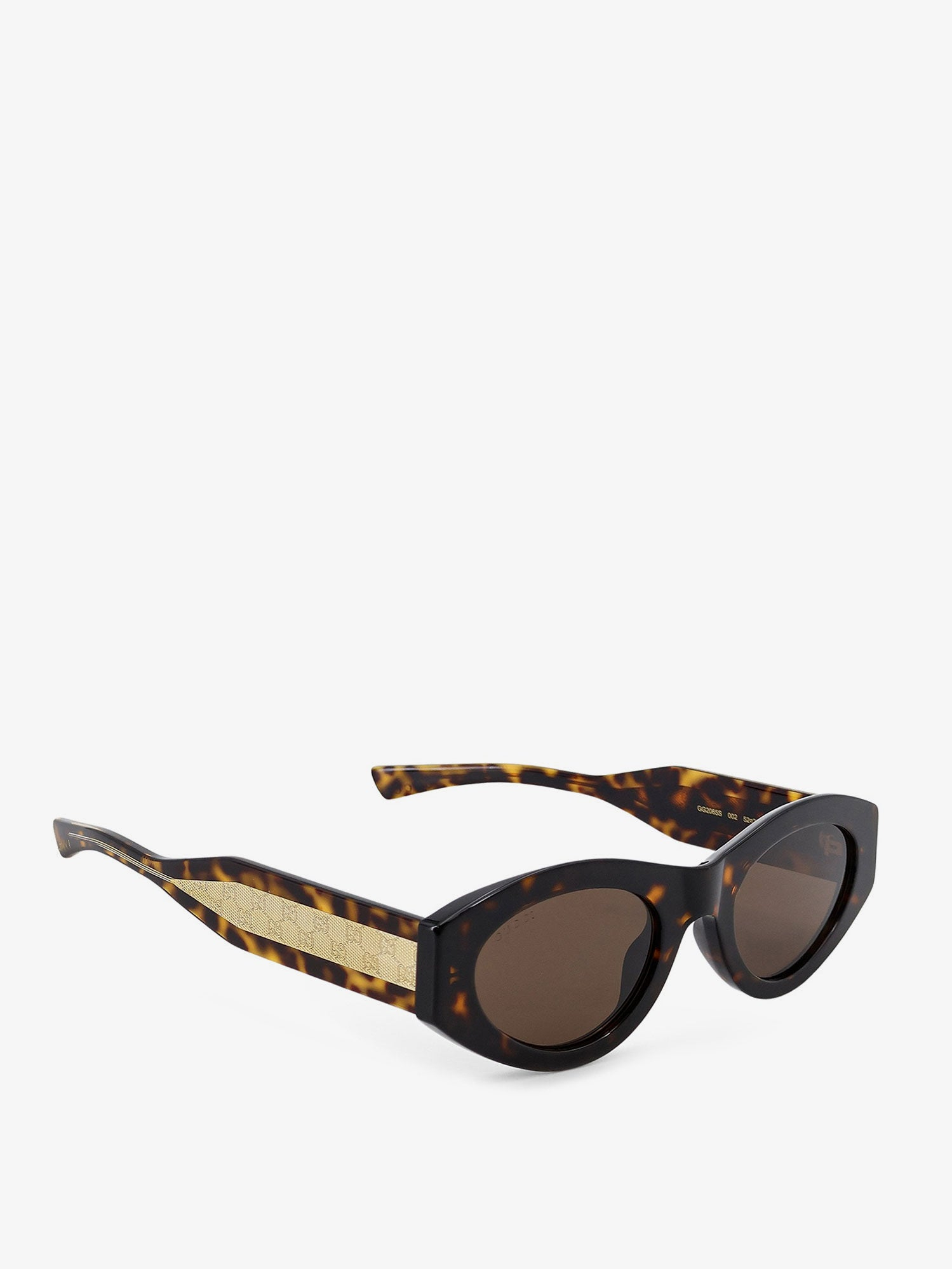 [Gucci] Sunglasses SS26 859509J07402323