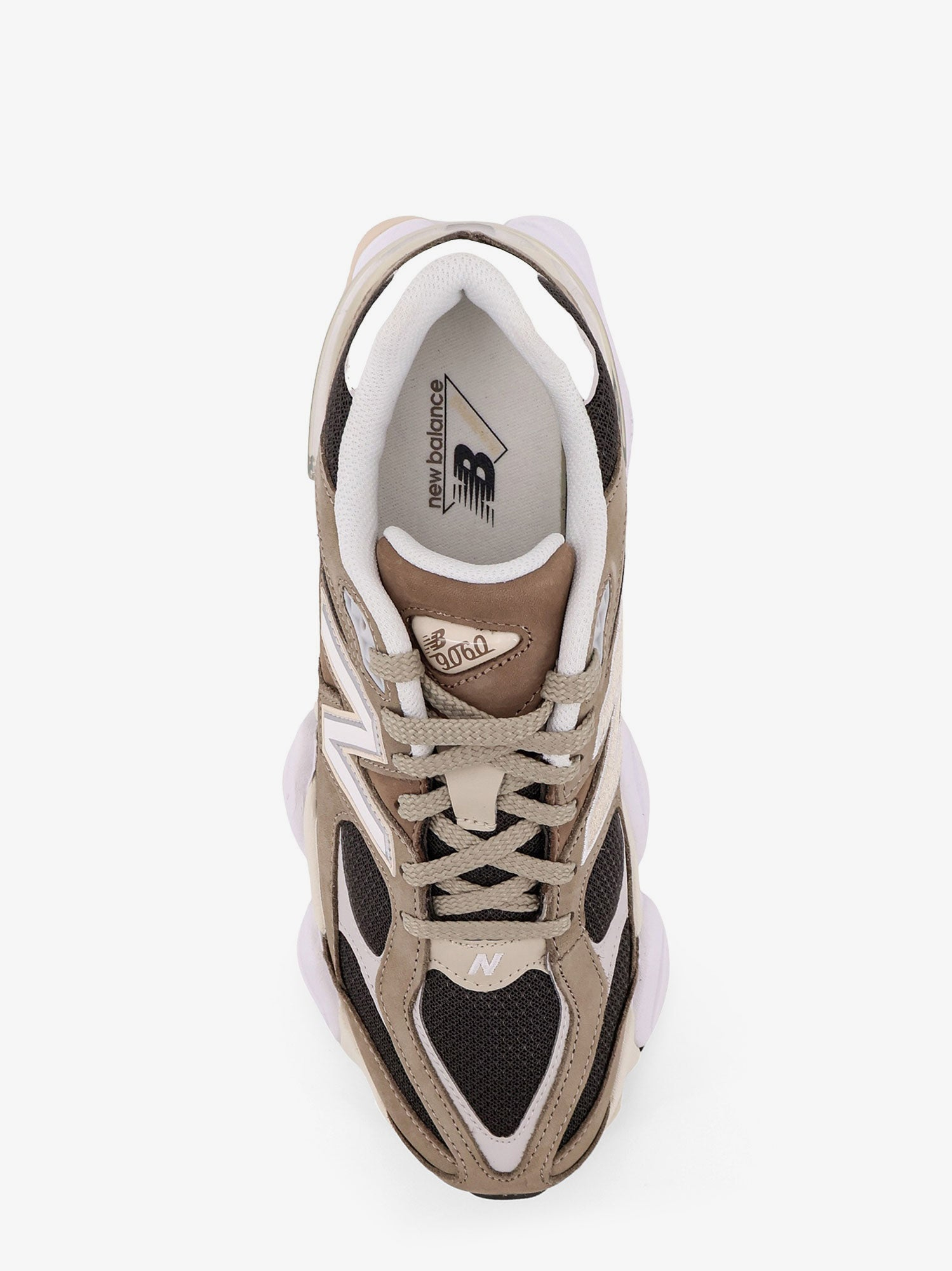 [new Balance] Sneakers SS26 U9060CTABEIGE