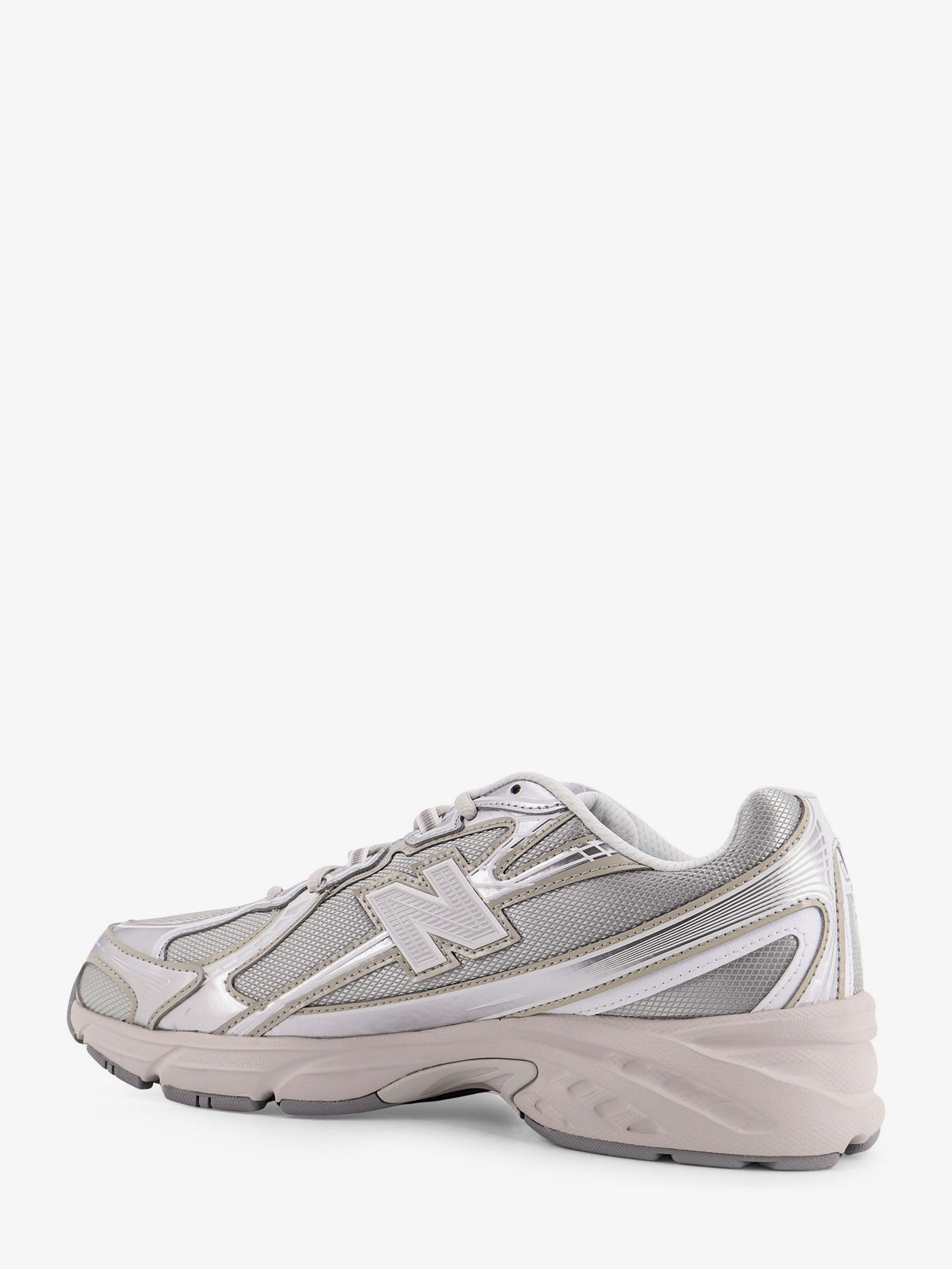 [new Balance] Sneakers SS26 U7405I7METALLICSILVER