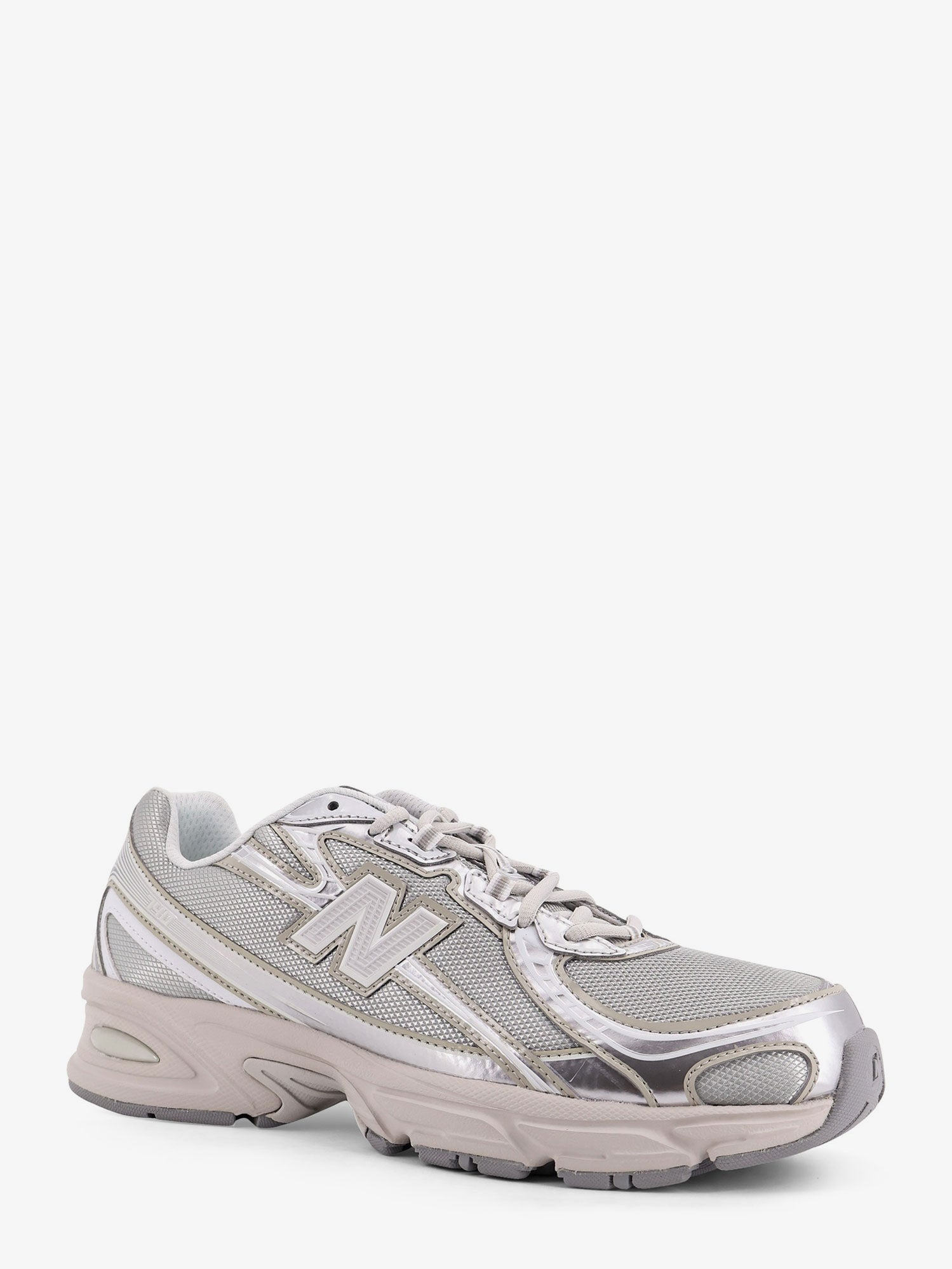 [new Balance] Sneakers SS26 U7405I7METALLICSILVER