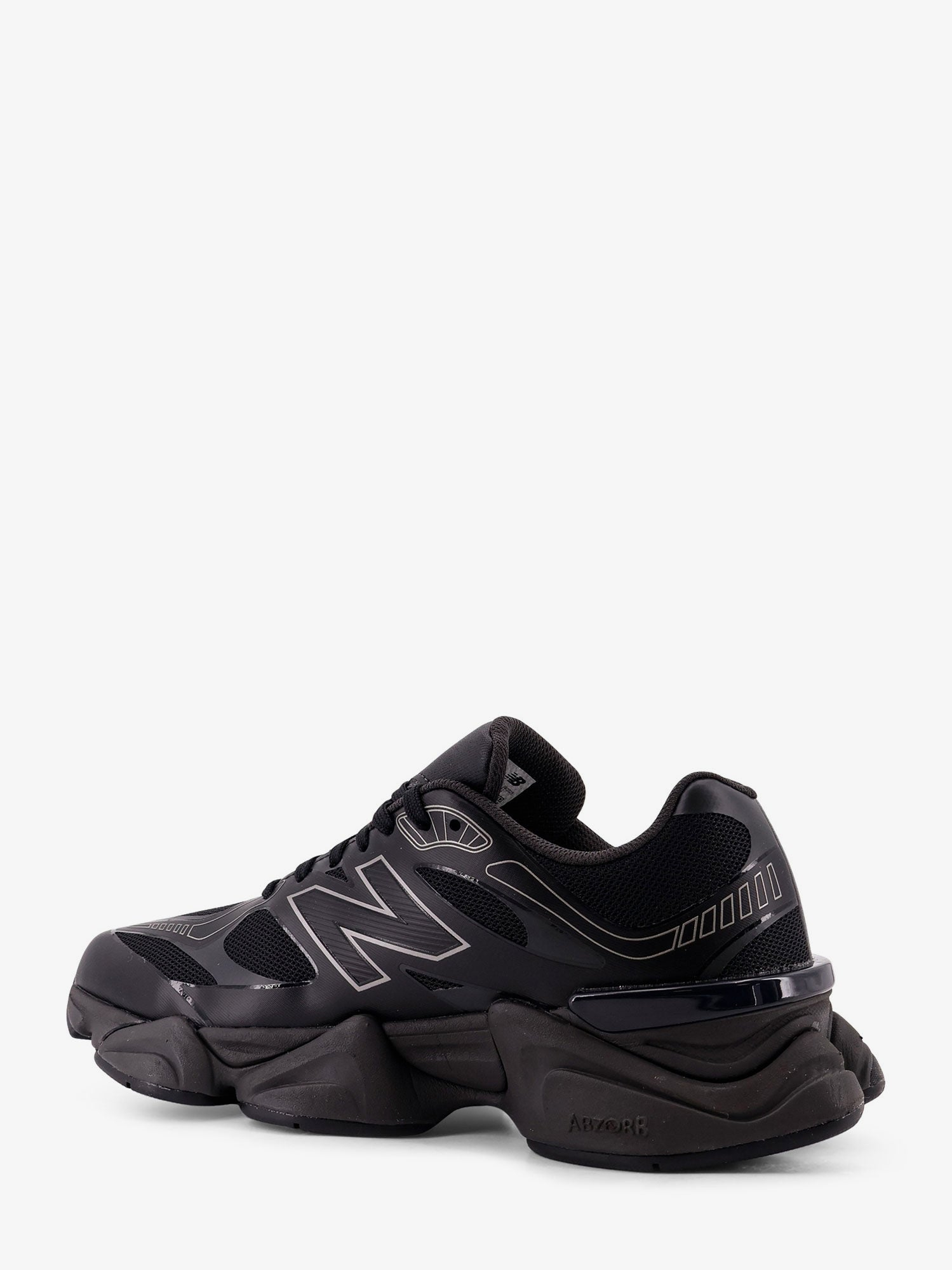 [new Balance] Sneakers SS26 U90606TOBLACK