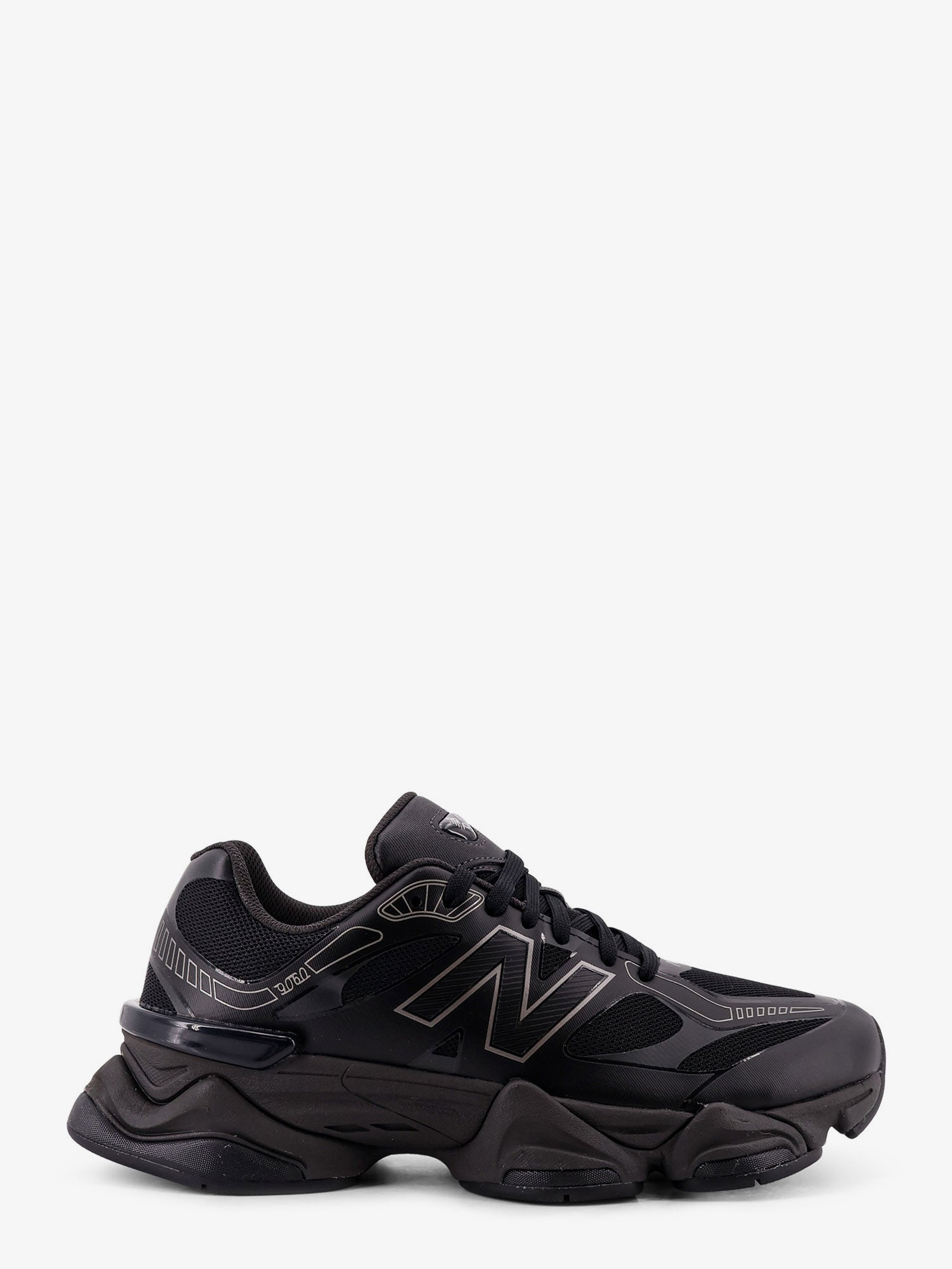 [new Balance] Sneakers SS26 U90606TOBLACK