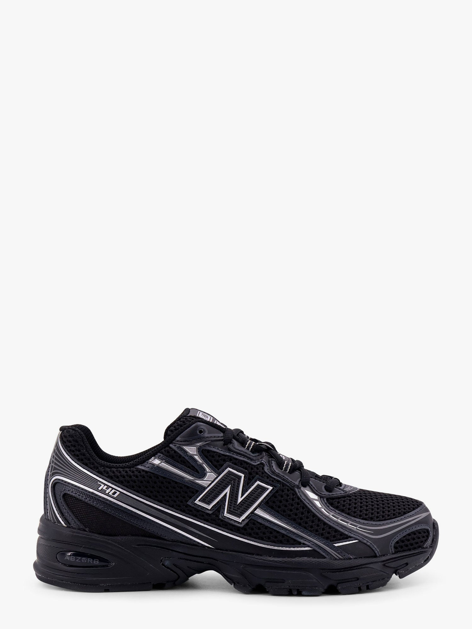 [new Balance] Sneakers SS26 U740BM2BLACKSILVER