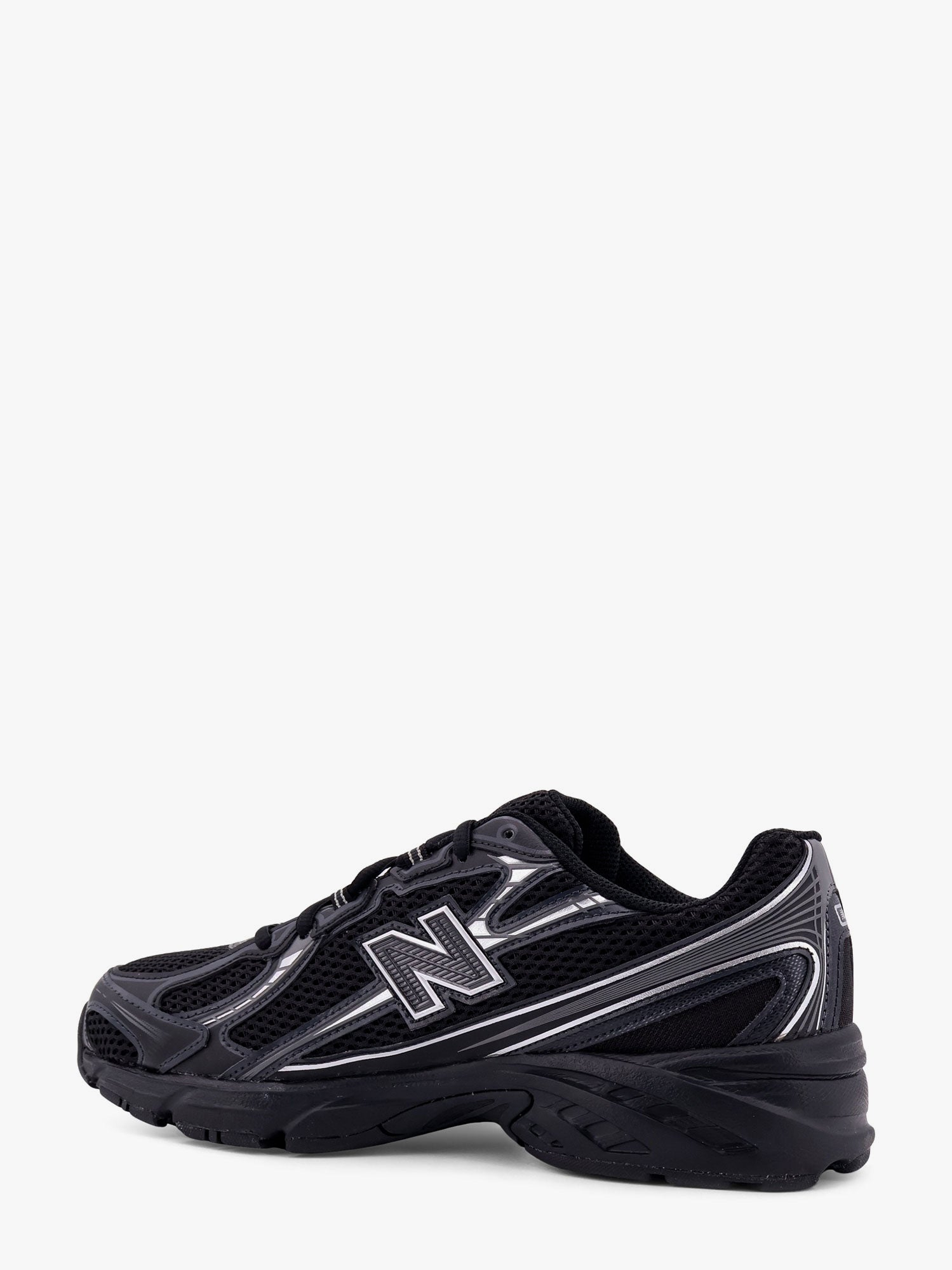[new Balance] Sneakers SS26 U740BM2BLACKSILVER
