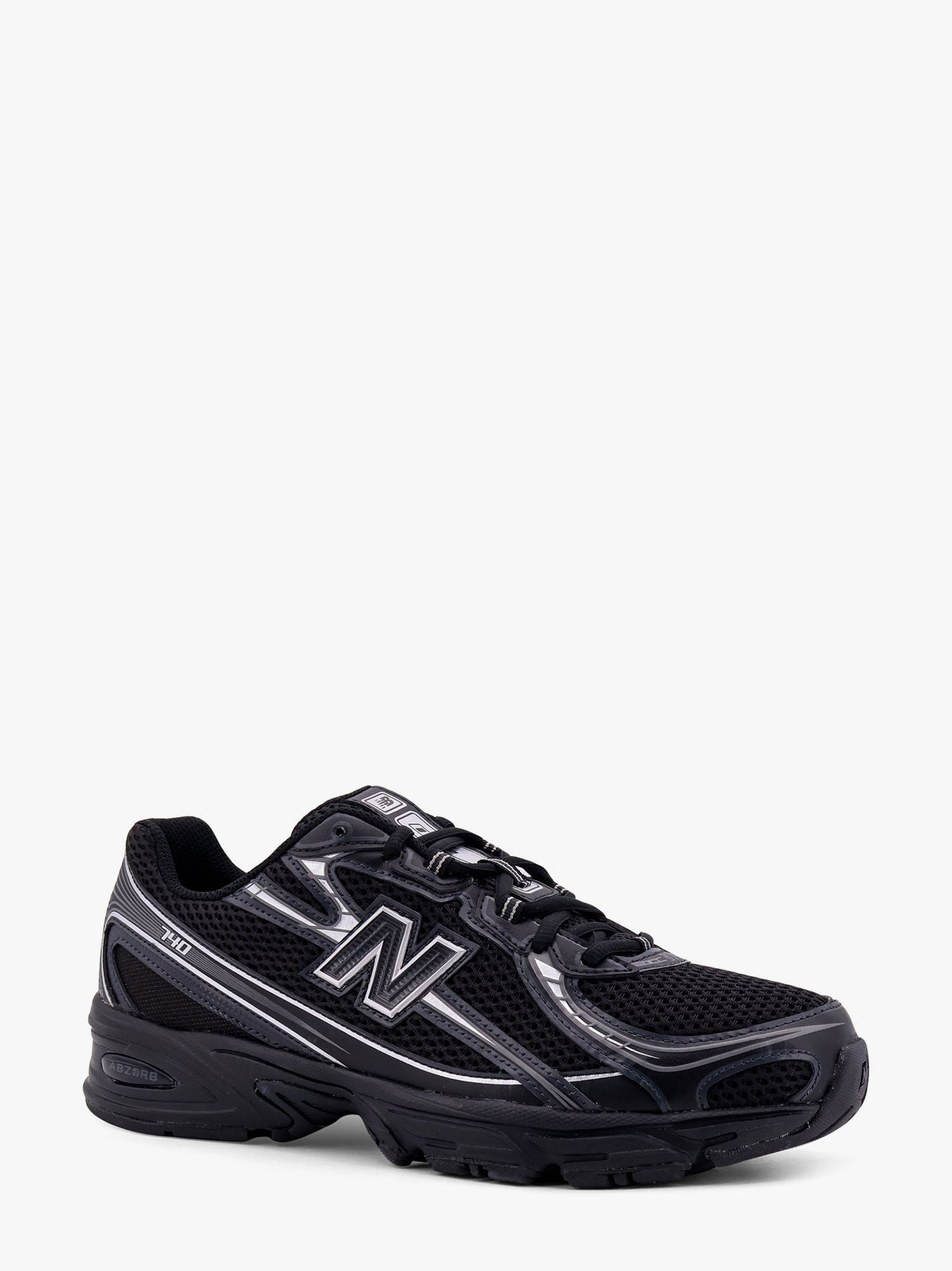[new Balance] Sneakers SS26 U740BM2BLACKSILVER