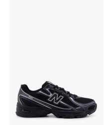 [new Balance] Sneakers SS26 U740BM2BLACKSILVER