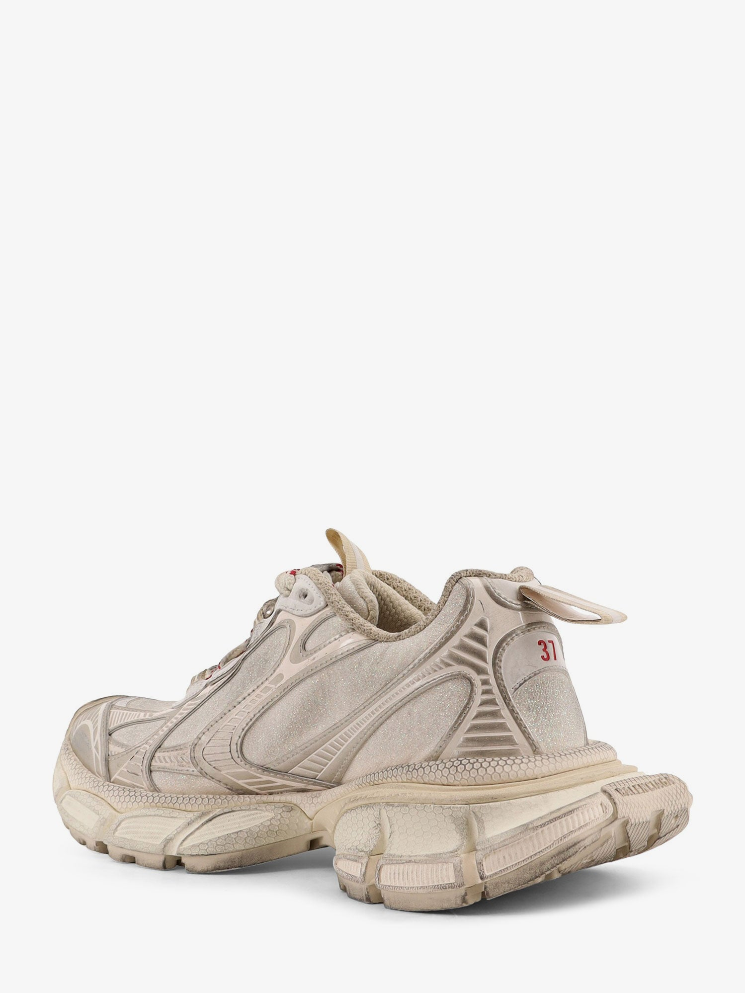 [Balenciaga] Sneakers SS26 734731W3XLX2260