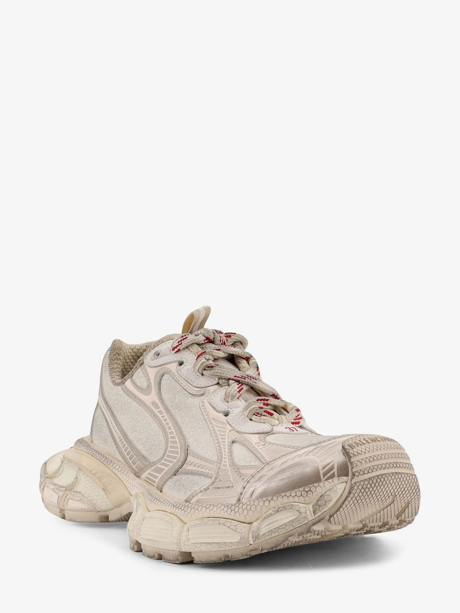 [Balenciaga] Sneakers SS26 734731W3XLX2260