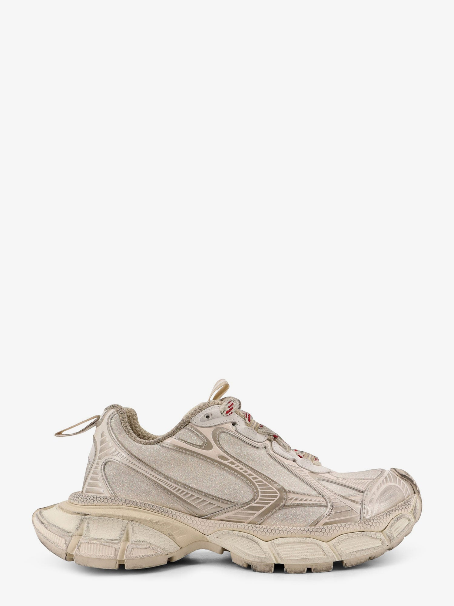 [Balenciaga] Sneakers SS26 734731W3XLX2260