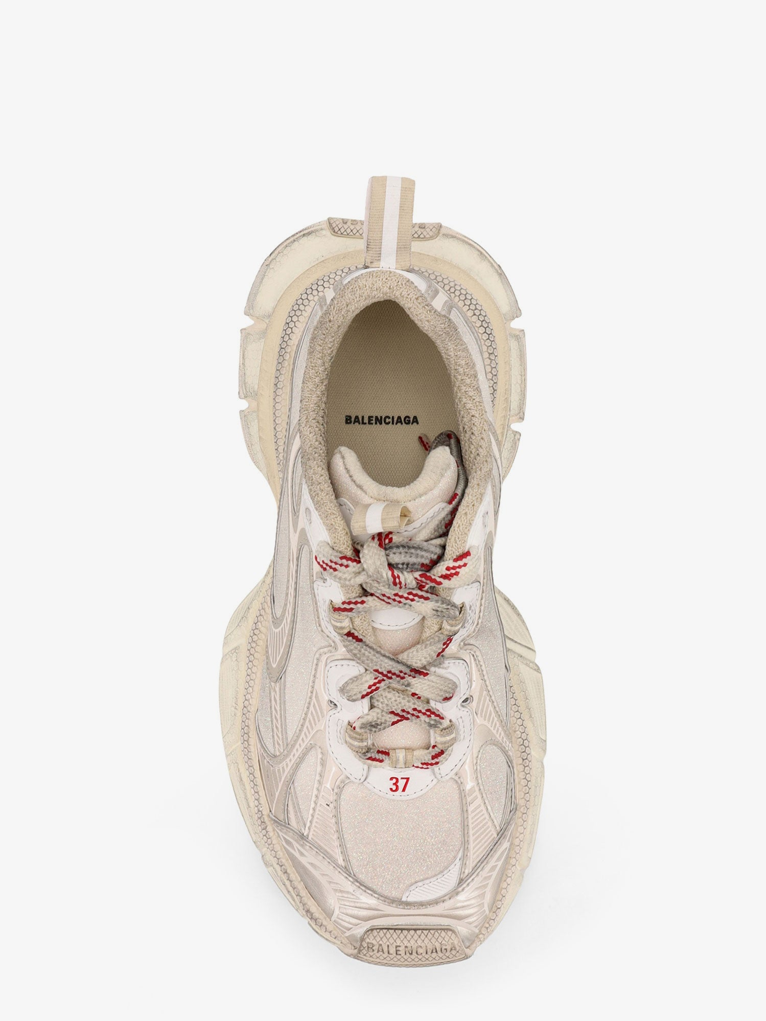 [Balenciaga] Sneakers SS26 734731W3XLX2260
