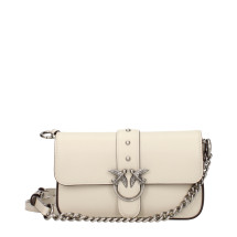 [PINKO] Cross body bag SS26 105353A0QOZ14O