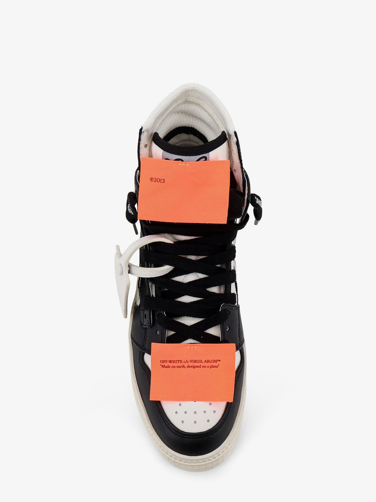 [Off White] Sneakers SS26 OMIA065S26LEA0010110