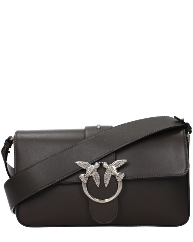 [PINKO] Cross body bag SS26 104524A0QOK35O