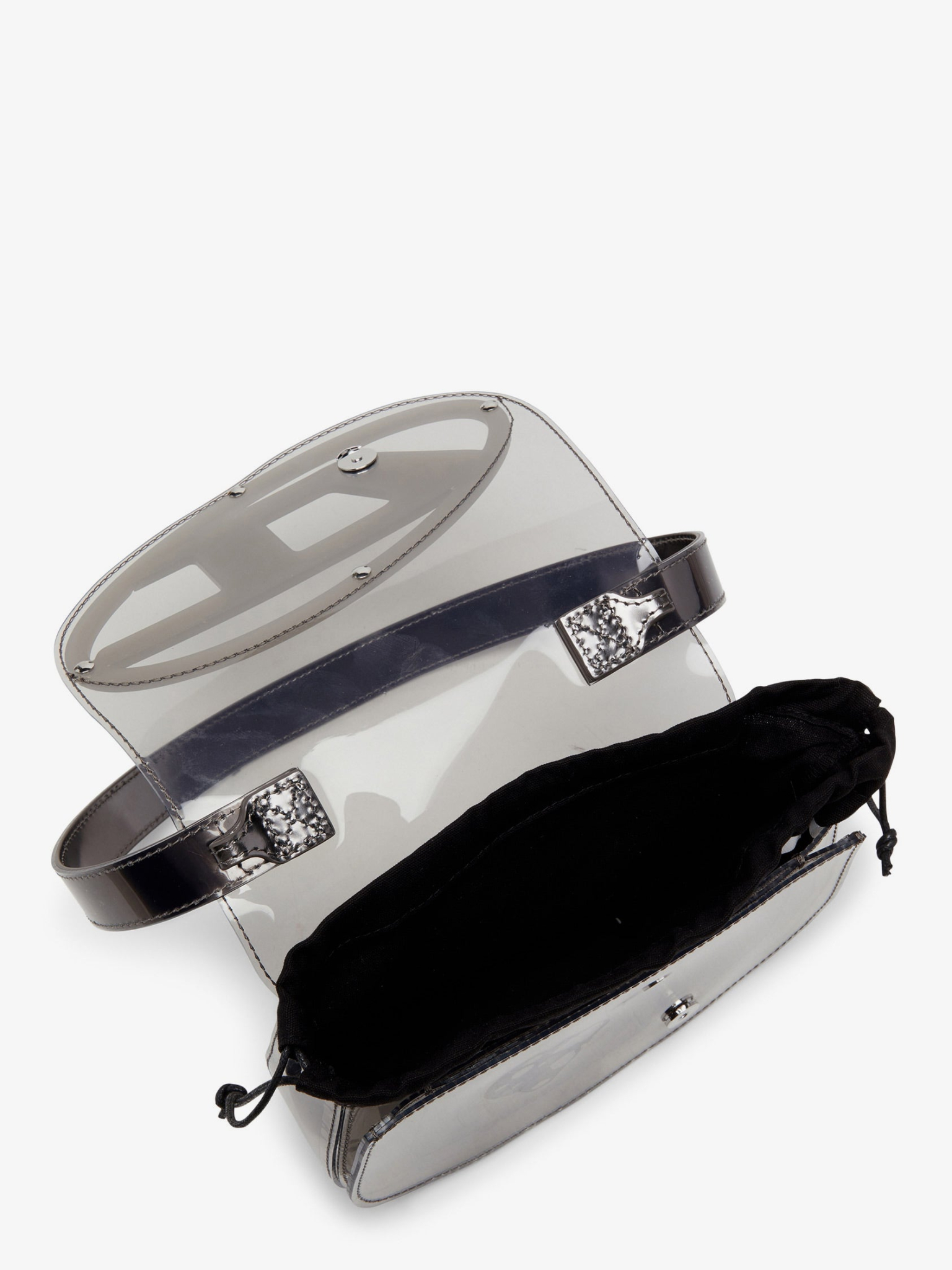 [Diesel] Shoulder bag SS26 X08396P8763T8044