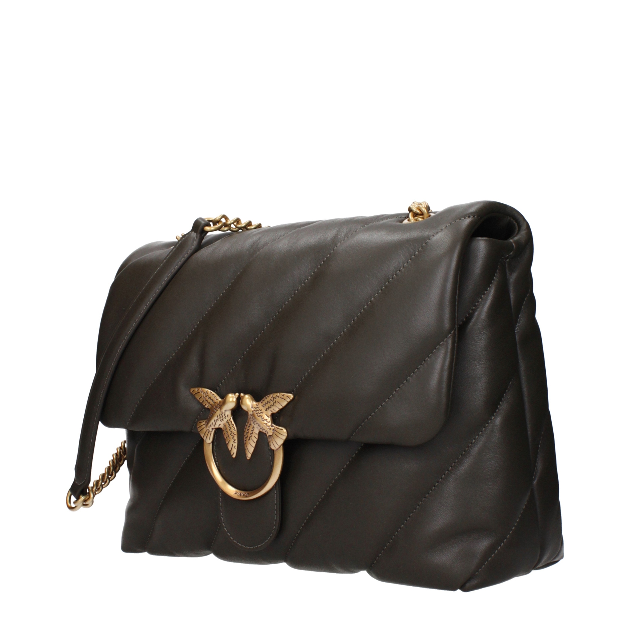[PINKO] Cross body bag SS26 100037A0F2K35Q