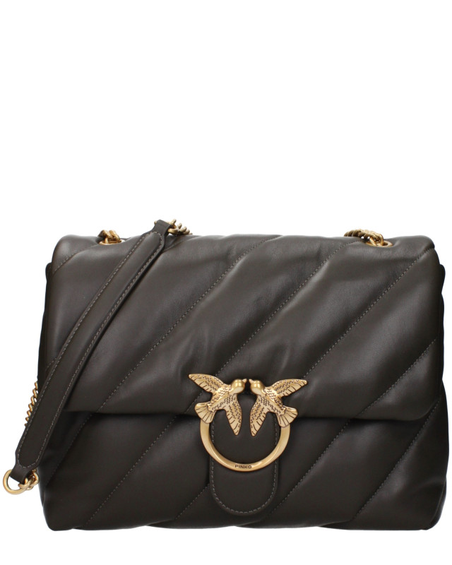 [PINKO] Cross body bag SS26 100037A0F2K35Q