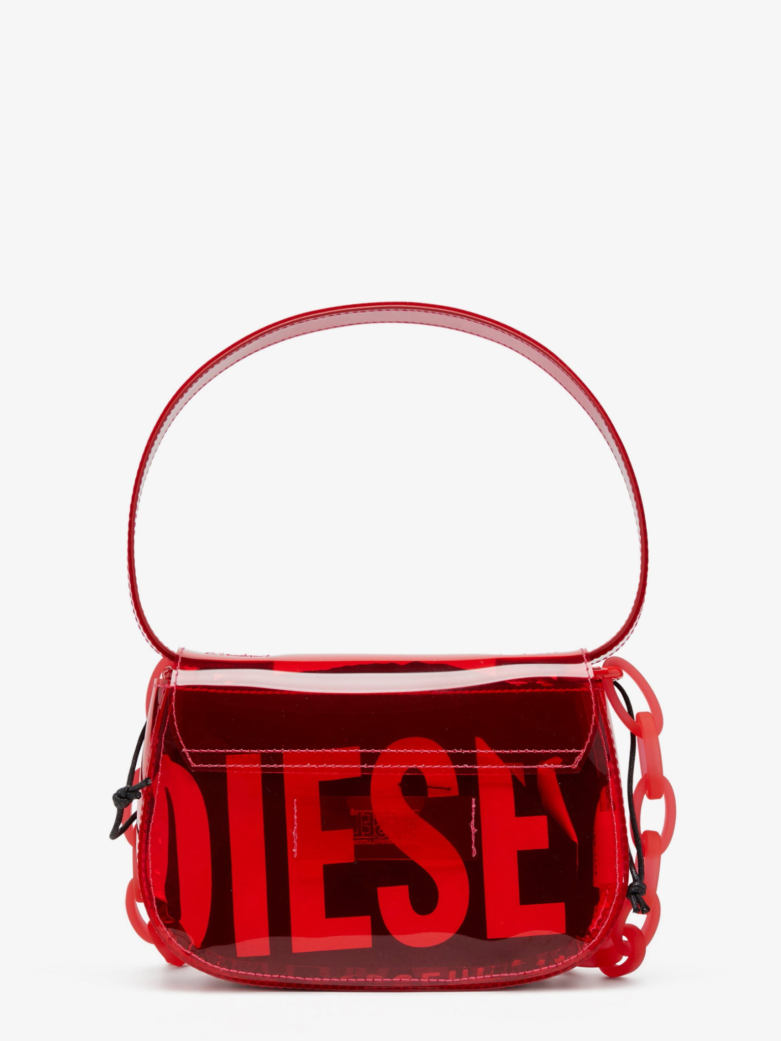 [Diesel] Shoulder bag SS26 X08396P8763T4032