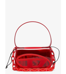 [Diesel] Shoulder bag SS26 X08396P8763T4032