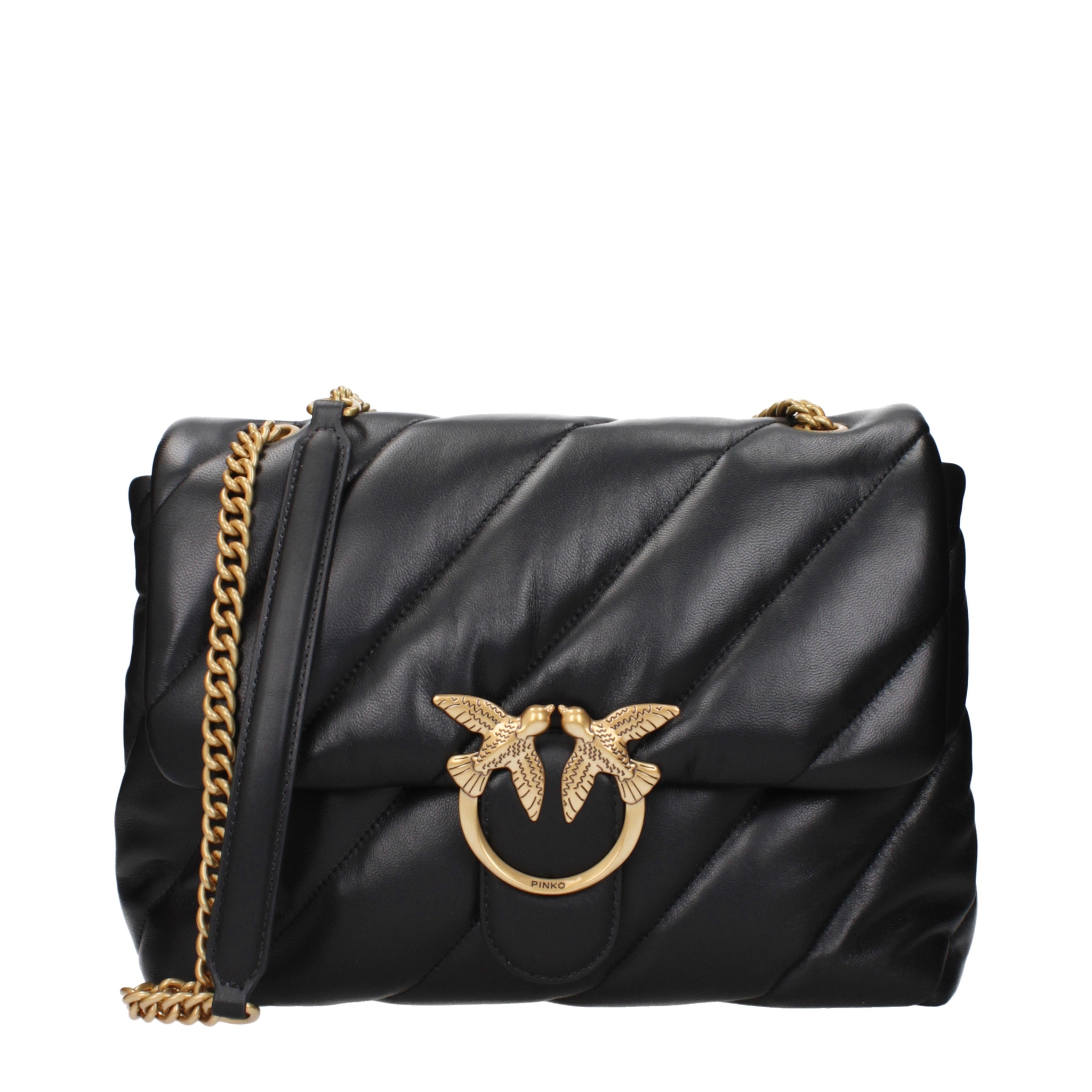 [PINKO] Cross body bag SS26 100037A0F2Z99Q