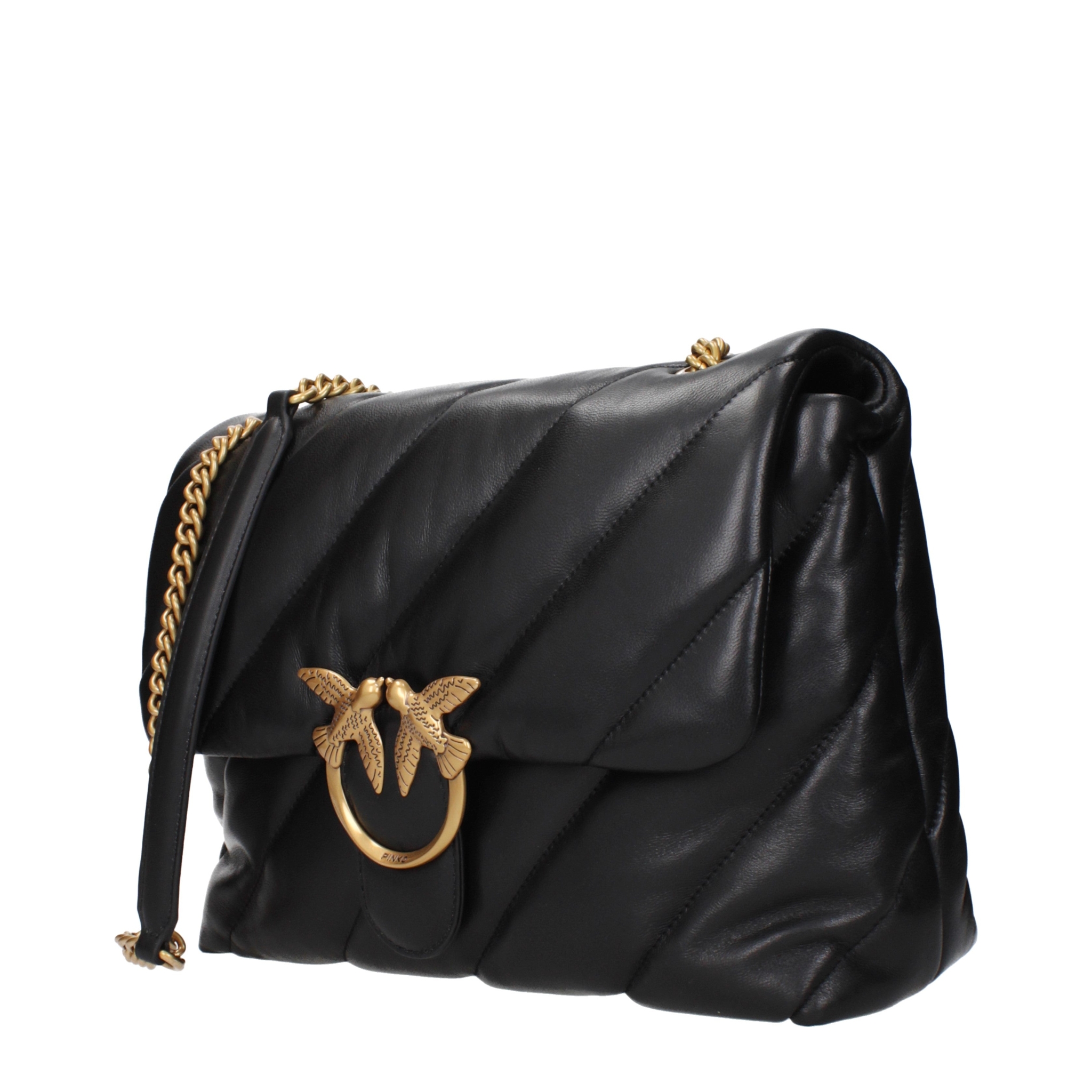 [PINKO] Cross body bag SS26 100037A0F2Z99Q