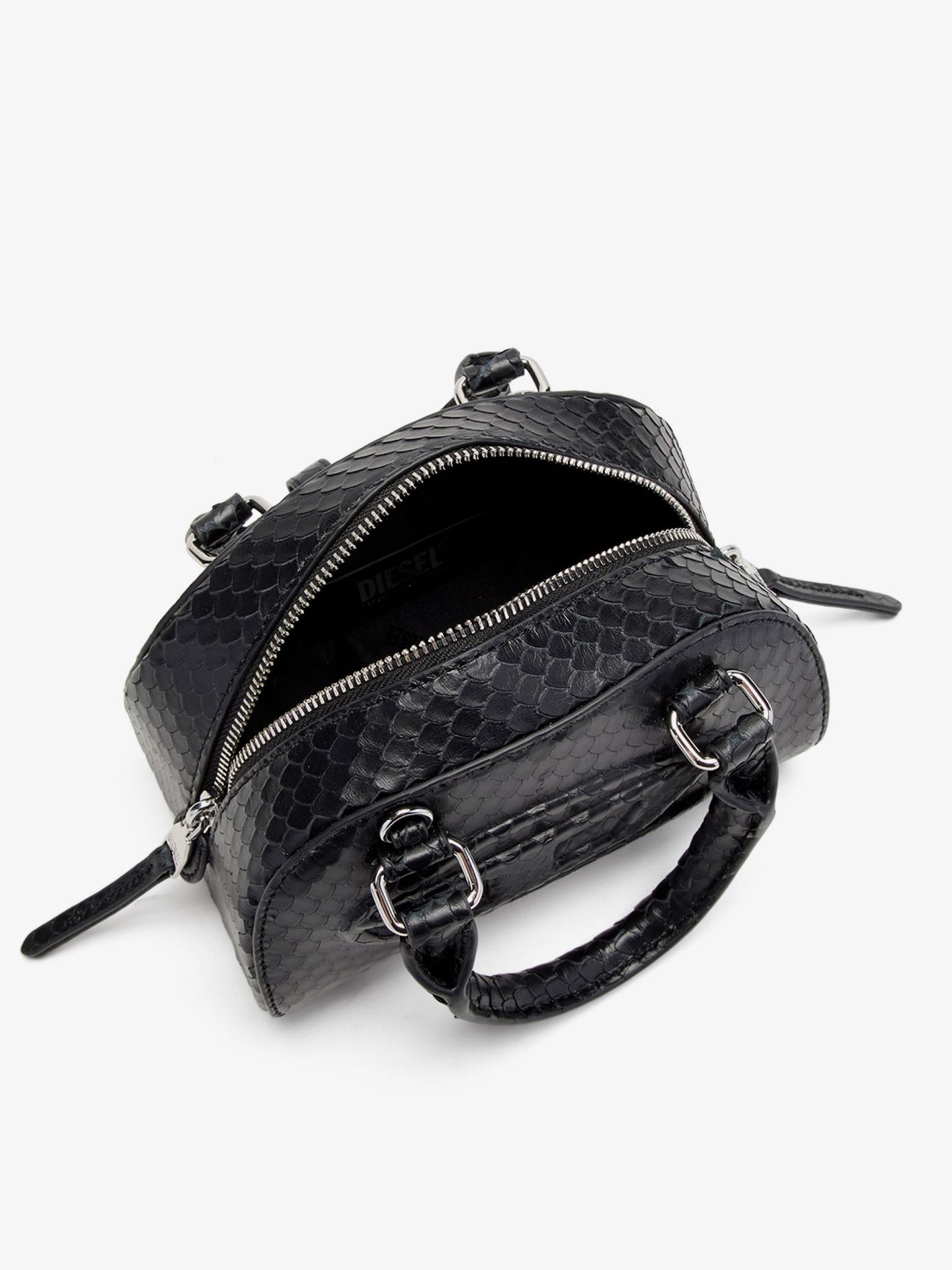 [Diesel] Tote bag SS26 X10369P8958T8013