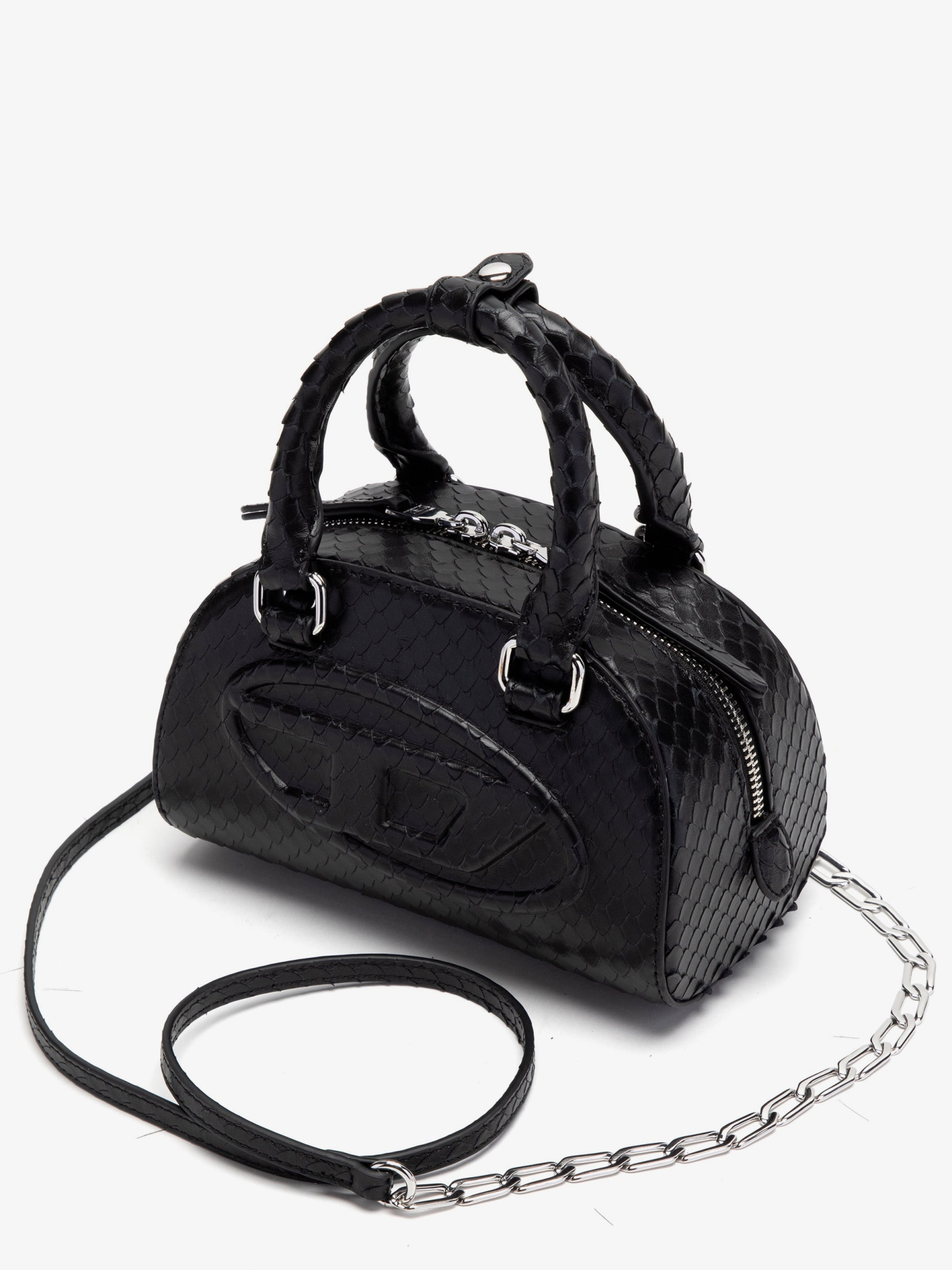 [Diesel] Tote bag SS26 X10369P8958T8013