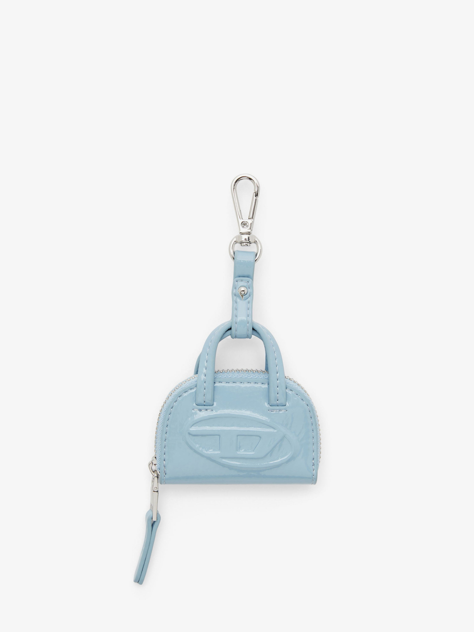 [Diesel] Keyring SS26 X10581P8768T6192