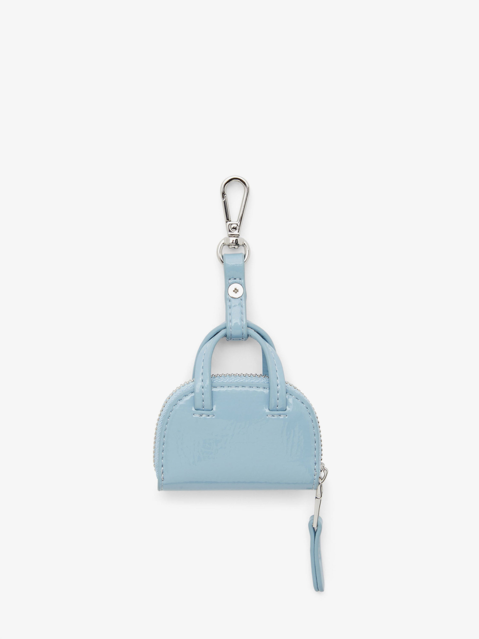 [Diesel] Keyring SS26 X10581P8768T6192
