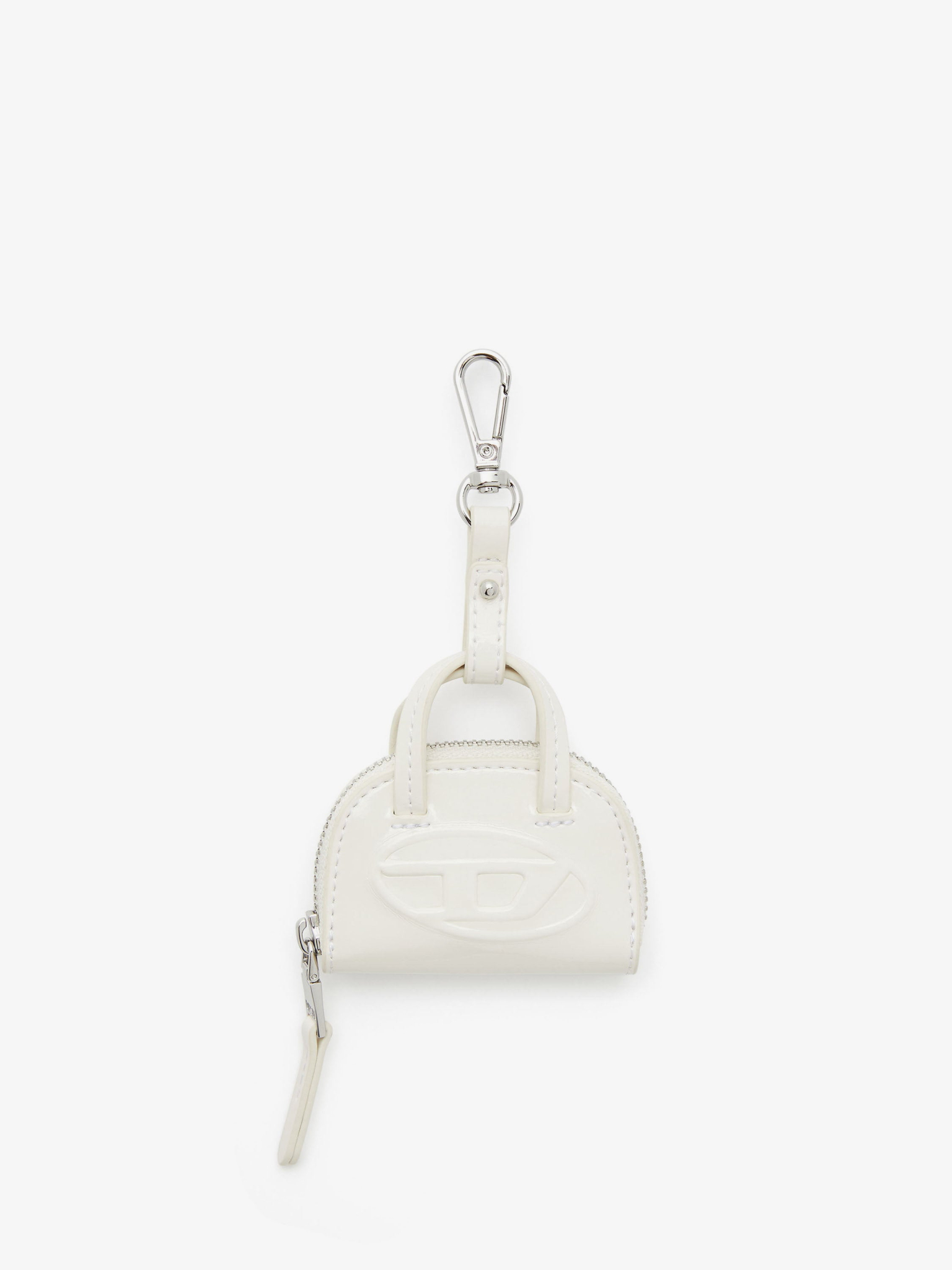 [Diesel] Keyring SS26 X10581P8768H0518