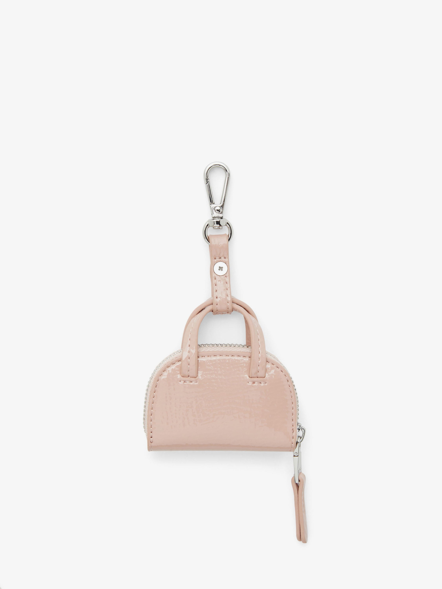 [Diesel] Keyring SS26 X10581P8768T4109