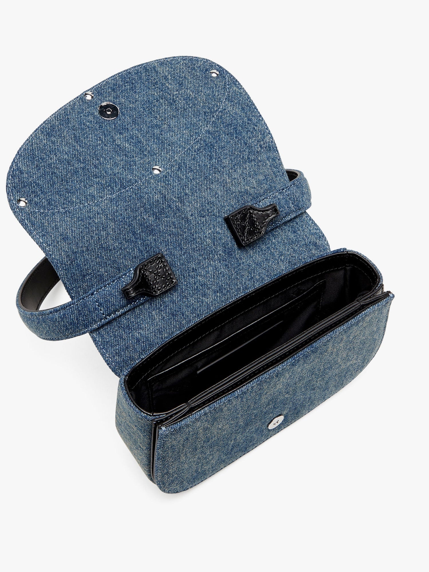 [Diesel] Shoulder bag SS26 X08396P1730H8457