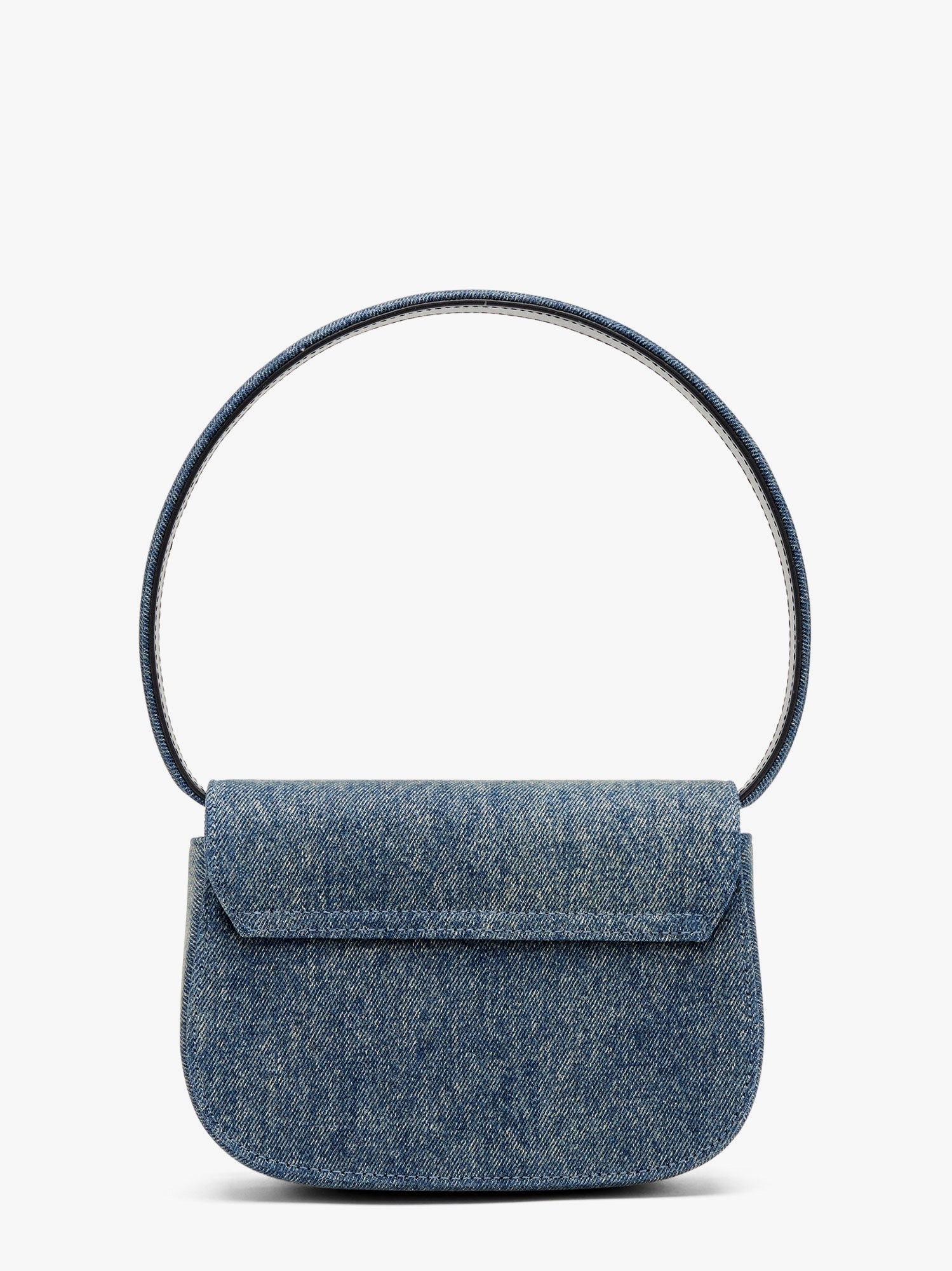 [Diesel] Shoulder bag SS26 X08396P1730H8457